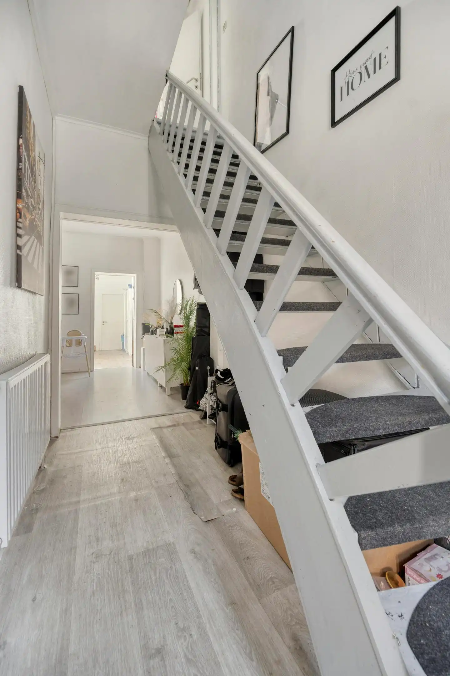Charmante woning te koop op rustige ligging in Vilvoorde foto 9