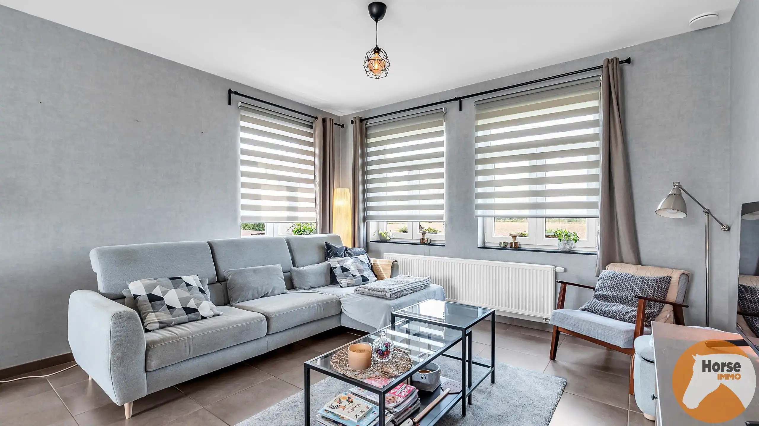 MEERDONK - Rustig gelegen open bebouwing met weide  foto 8