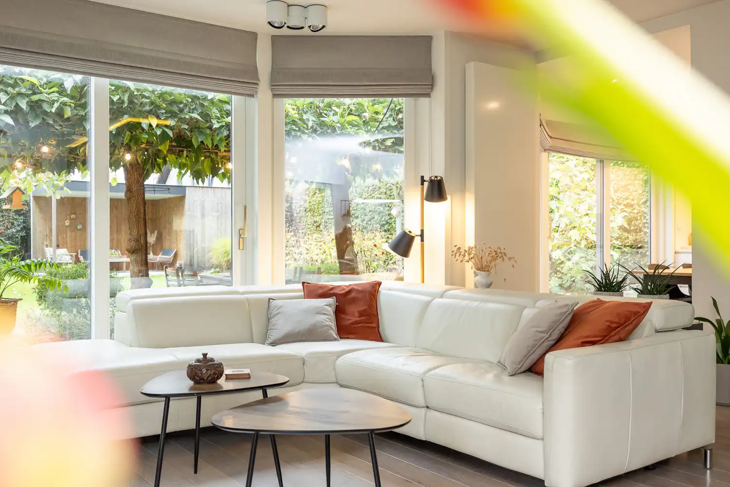 Instapklare villa met 4 slk's en charmante tuin (EPC 144) foto 29