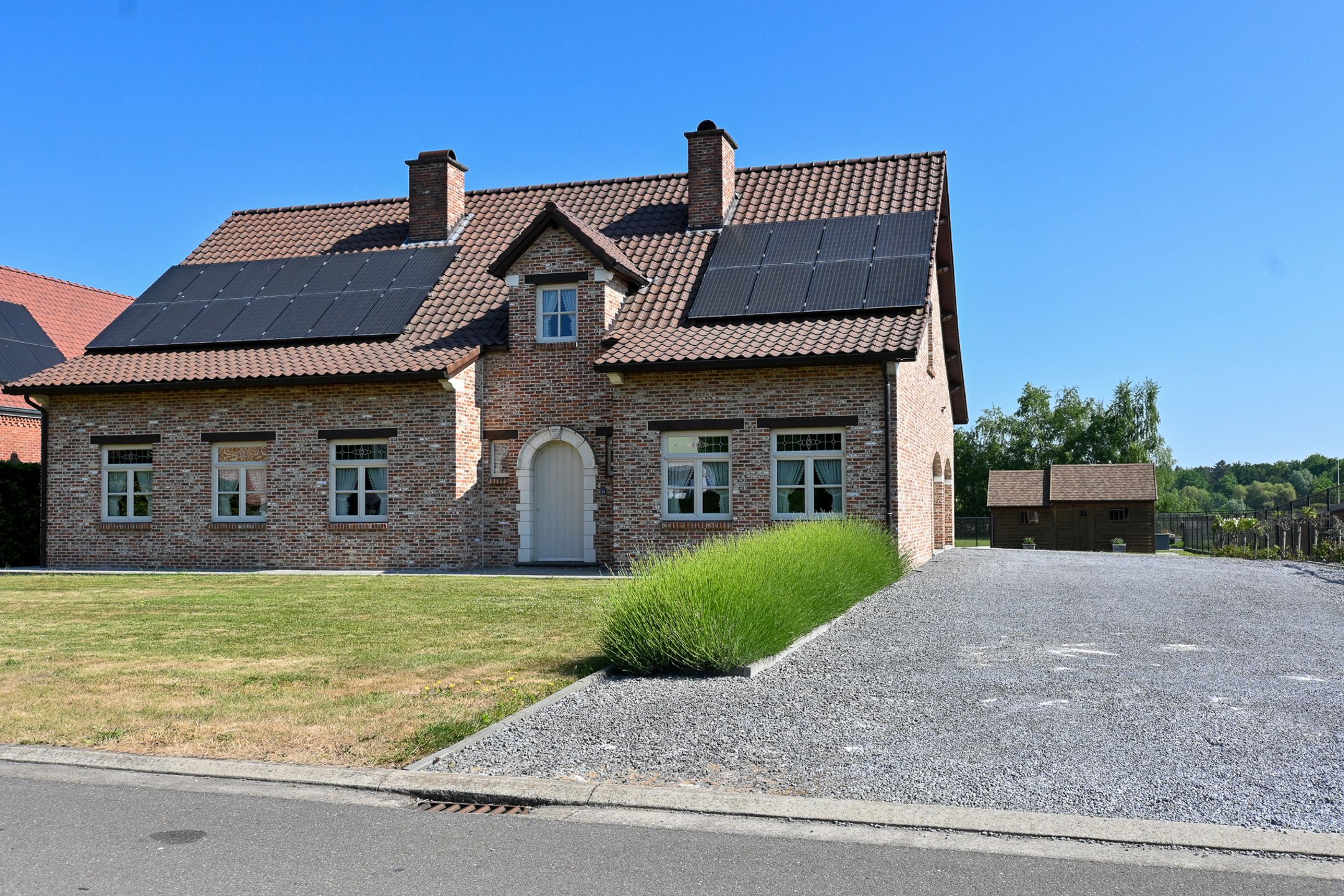 Villa te koop foto 38