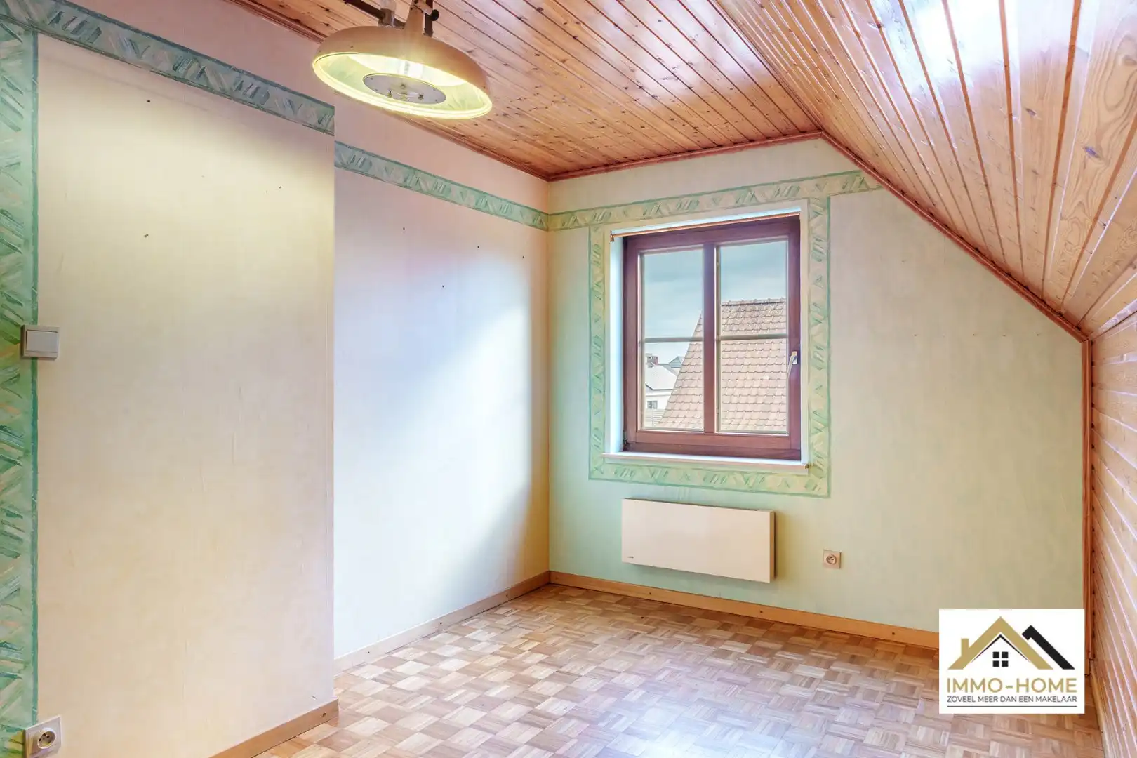 Vrijstaande woning in rustige woonwijk  foto 13