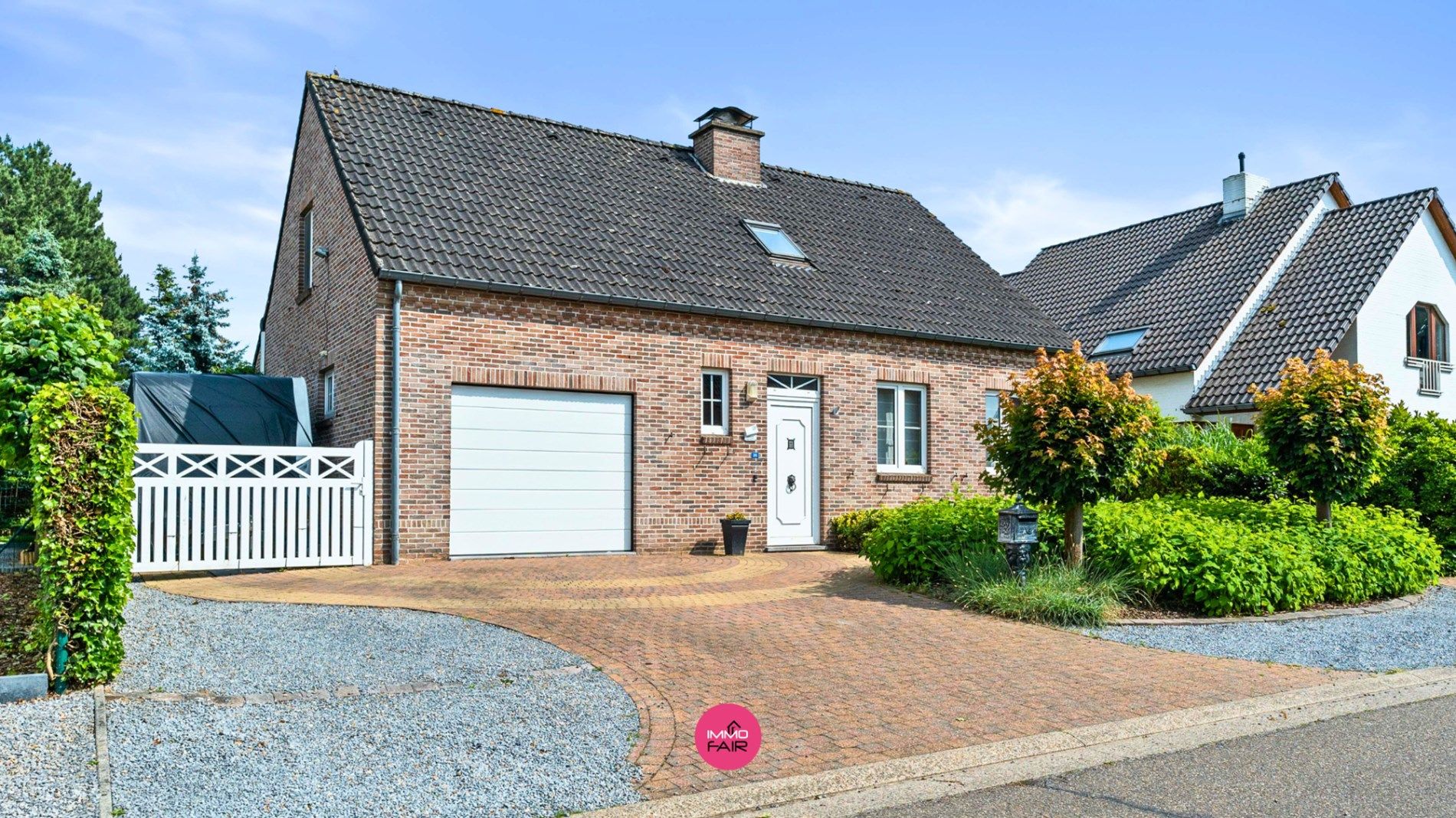 Energiezuinige, instapklare woning vlakbij Maastricht foto {{pictureIndex}}