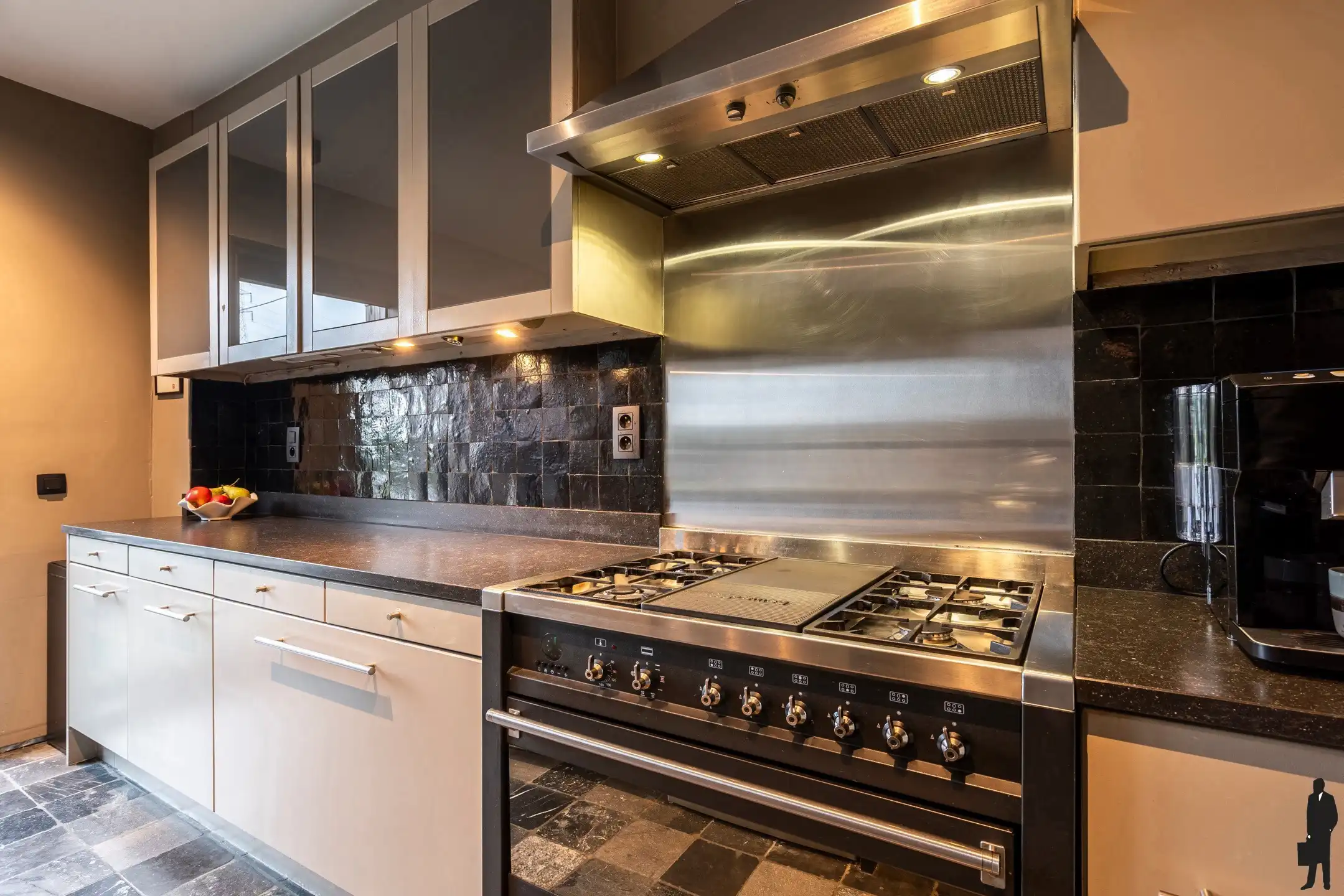 Moderne woning op uitzonderlijk groene toplocatie in Rumst foto 8