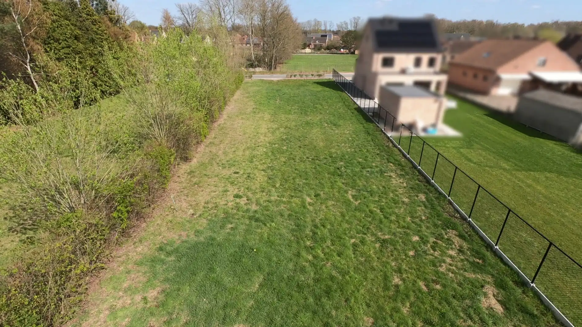 Bouwgrond OB met open zicht op ca 12a92ca te Tremelo (Baal) foto 16