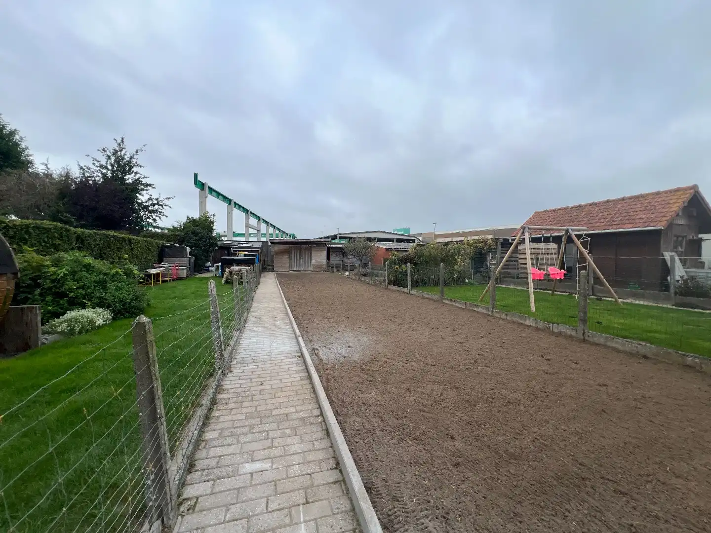 Instapklare rijwoning foto 9