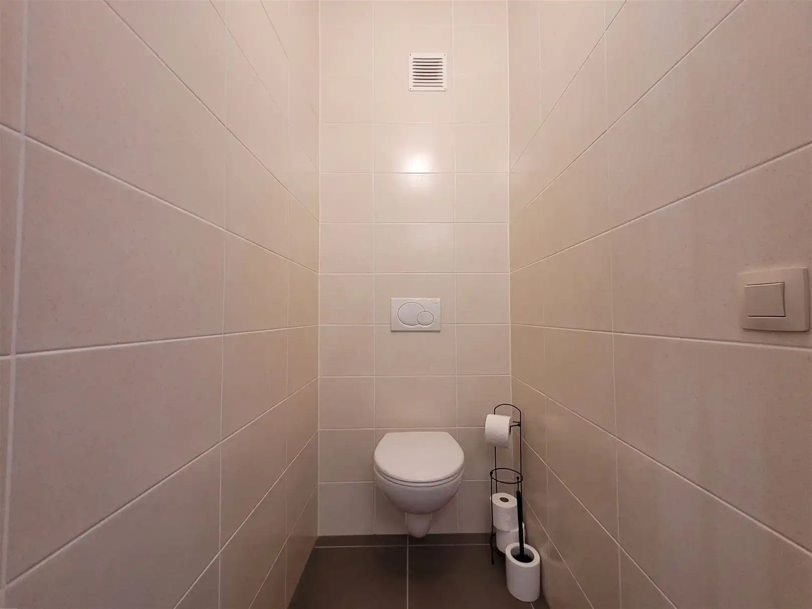 Gemeubeld 2-slaapkamerappartement in Westende-Bad foto 16