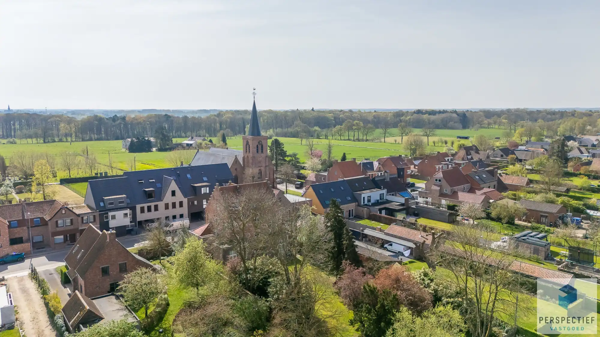 Charmante woning met adembenemend landelijk uitzicht in Oostveld foto 42
