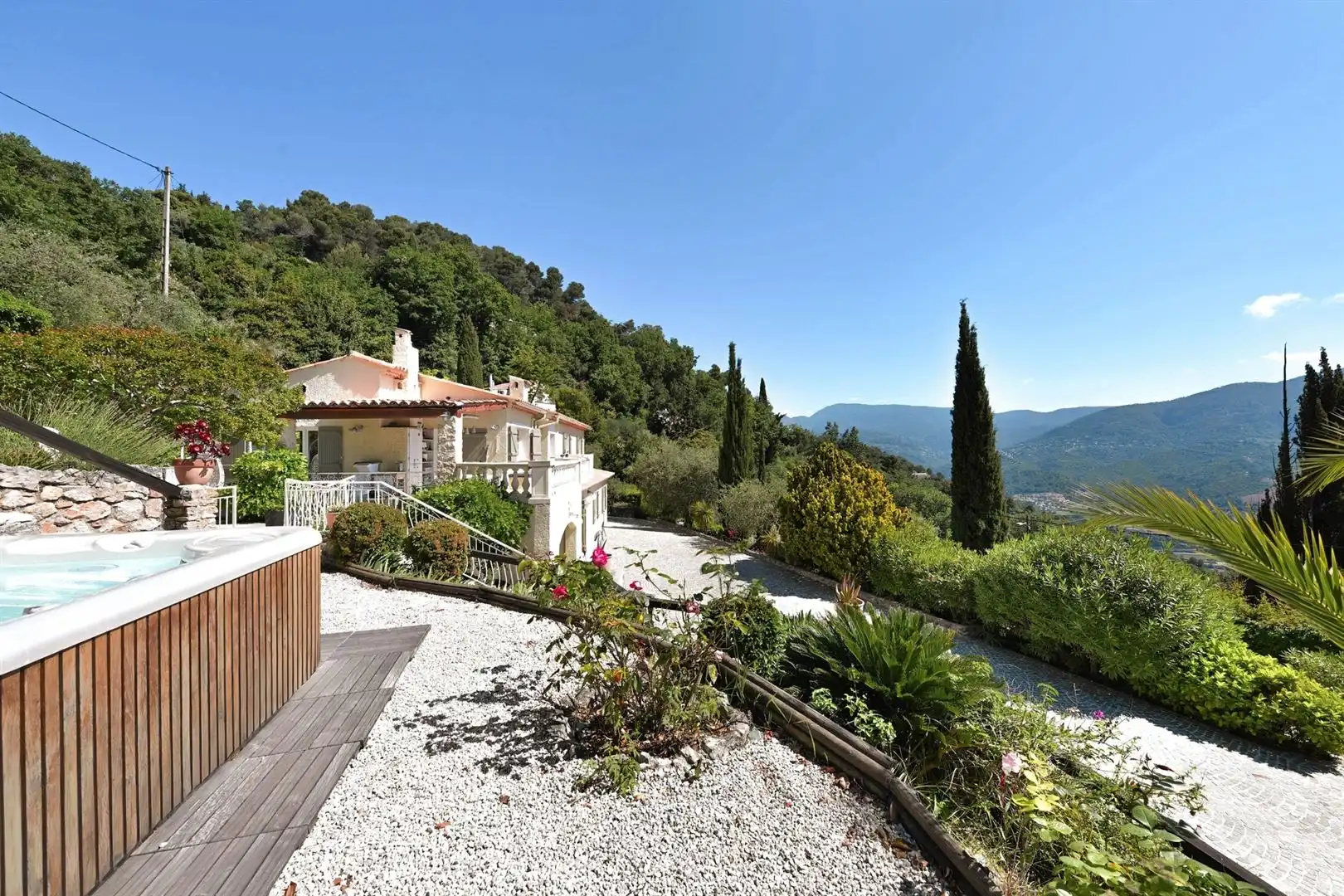 Villa foto 39
