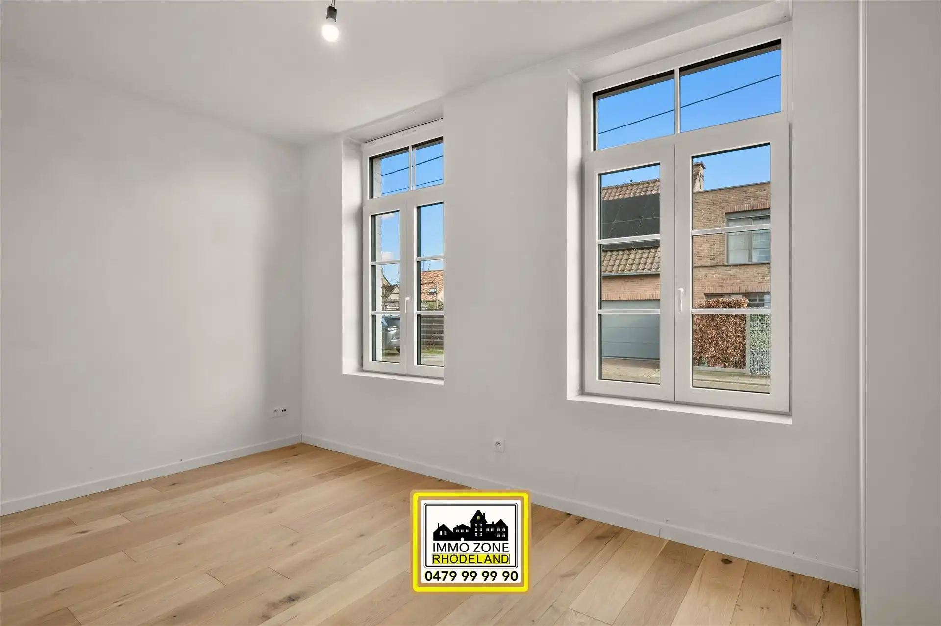 Prachtige en rustig gelegen nieuwbouwwoning met tuin foto 6