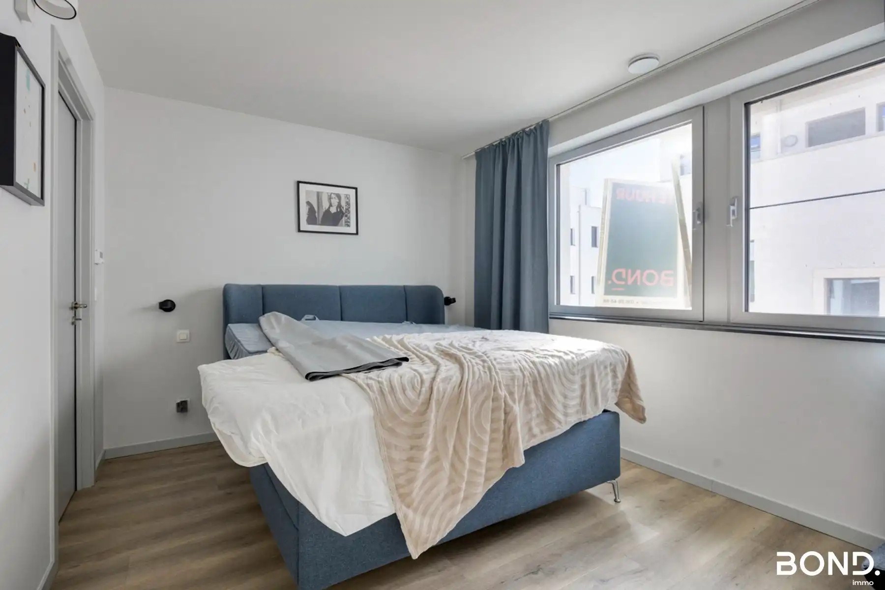 Volledig bemeubelde nieuwbouw Eégezinswoning met 3 slaapkamers te huur — De Bottelarij foto 11
