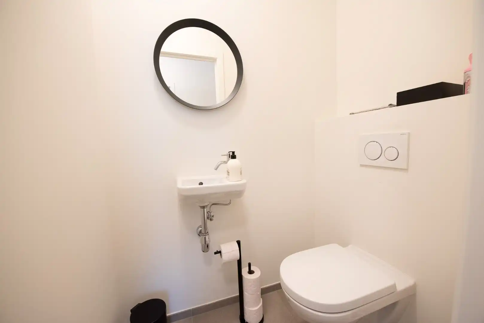 Prachtig appartement TE HUUR in 'residentie Meershoven'. foto 14