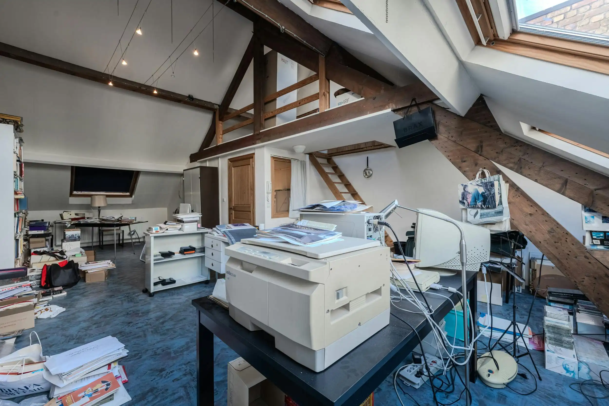 Charmante herenwoning met 3 slaapkamers te koop te Oostende  foto 26