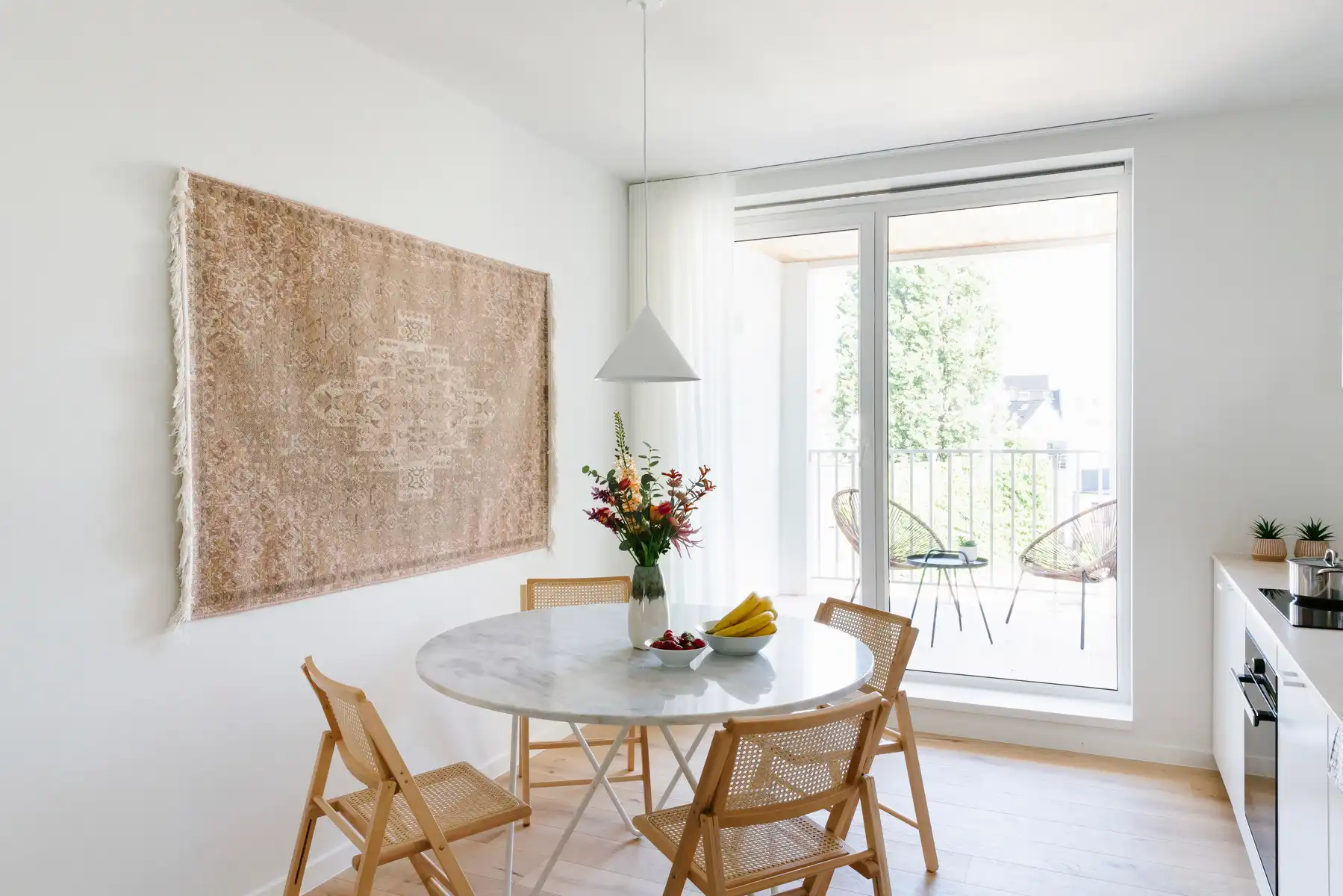 Appartement te koop Lambermontstraat 1/301 - 2000 Antwerpen