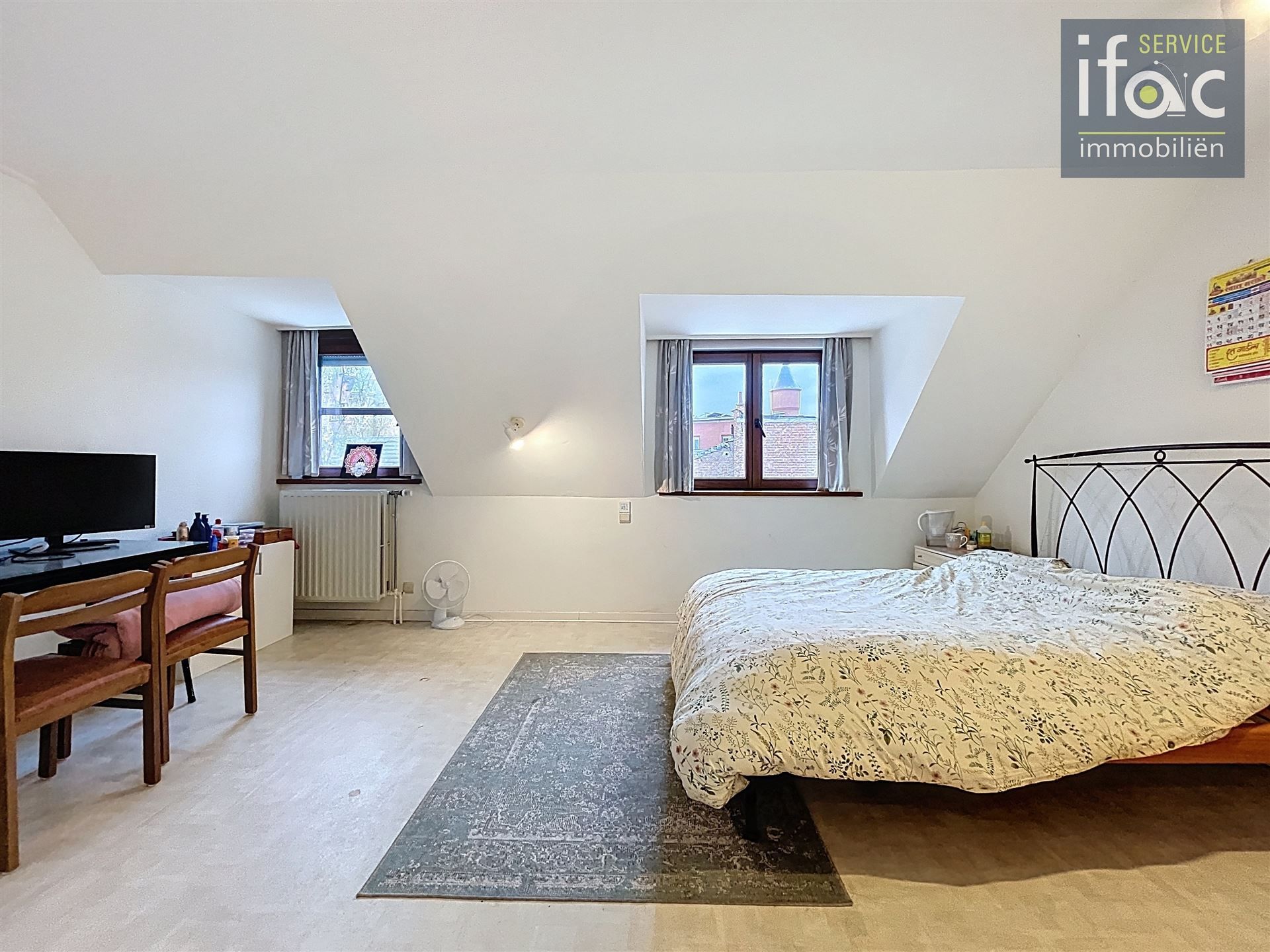 Rijwoning met tuin  foto 11