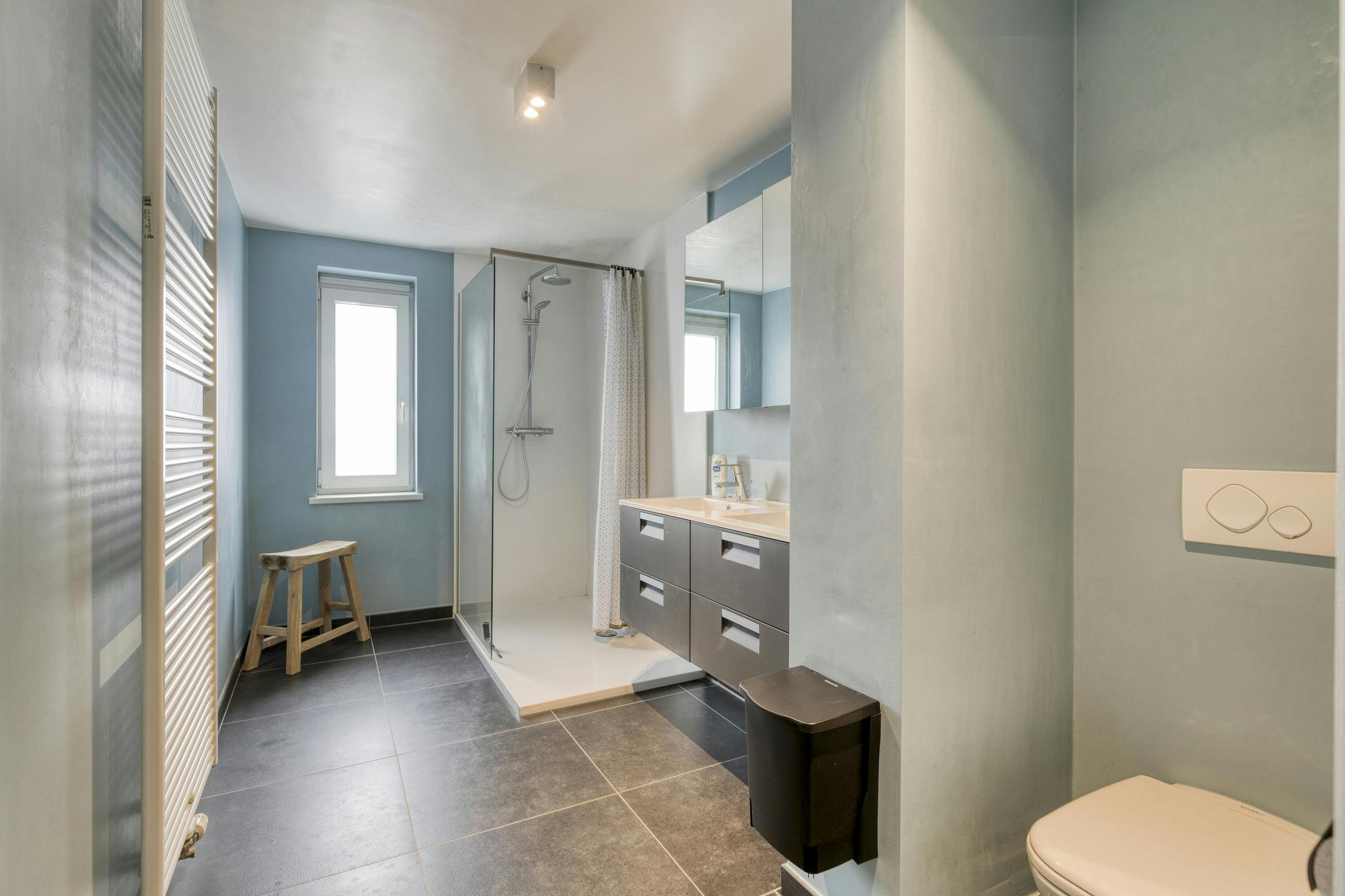 Instapklaar huis te koop (B-label) in Brugge met 3 kamers foto 7