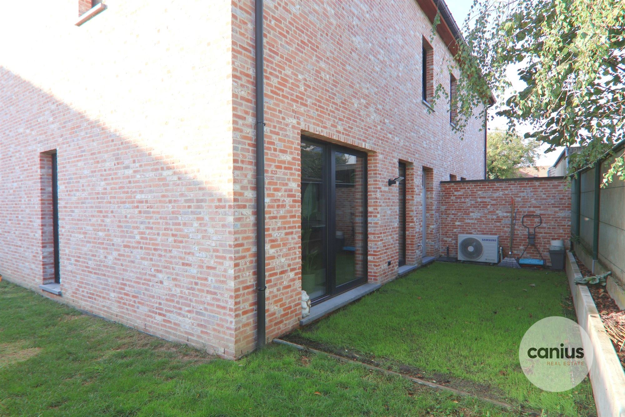 LANDELIJKE HOB MET 3 SLKS foto 14