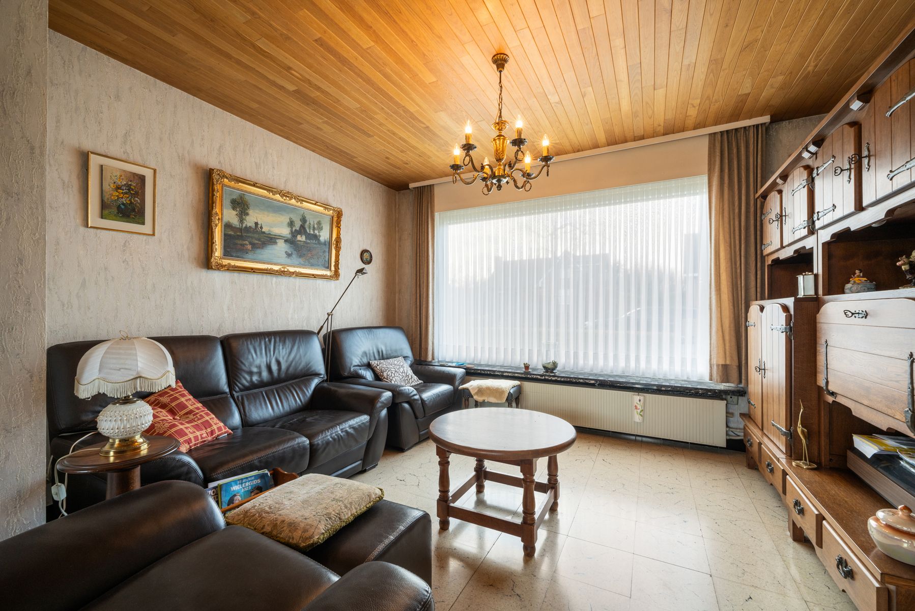 Te renoveren woning Rumbeke  foto 7