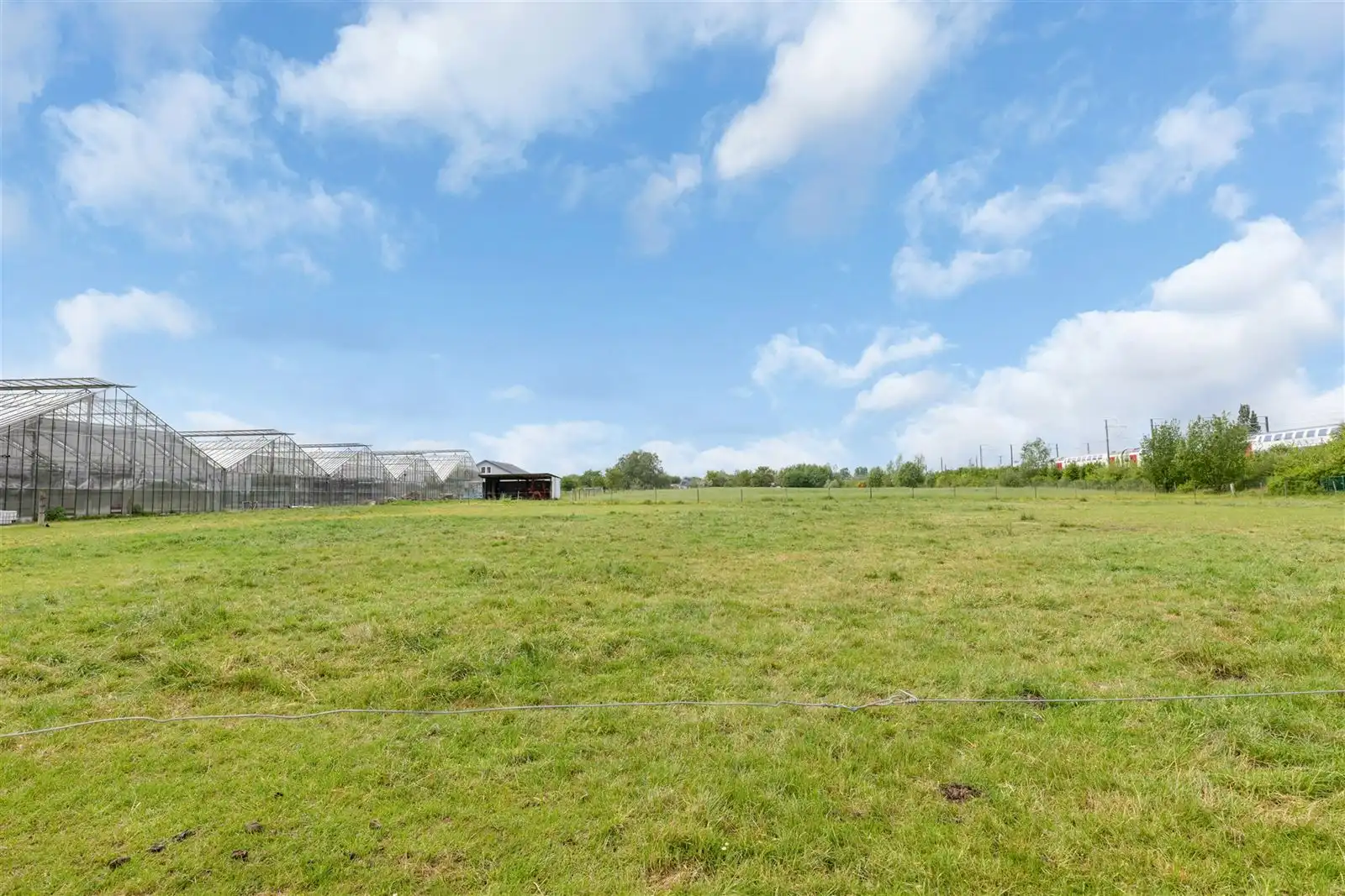 Stijlvolle woning in groene omgeving met 3 slaapkamers foto 23