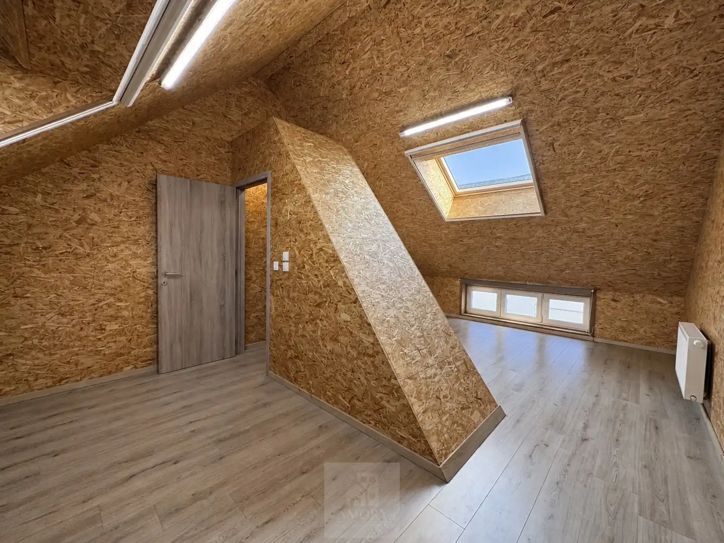 Instapklare woning met toffe stadstuin op gegeerde locatie! foto 18