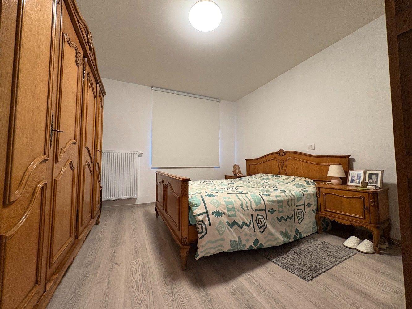 Nieuwbouwappartement met 2 slaapkamers foto 8