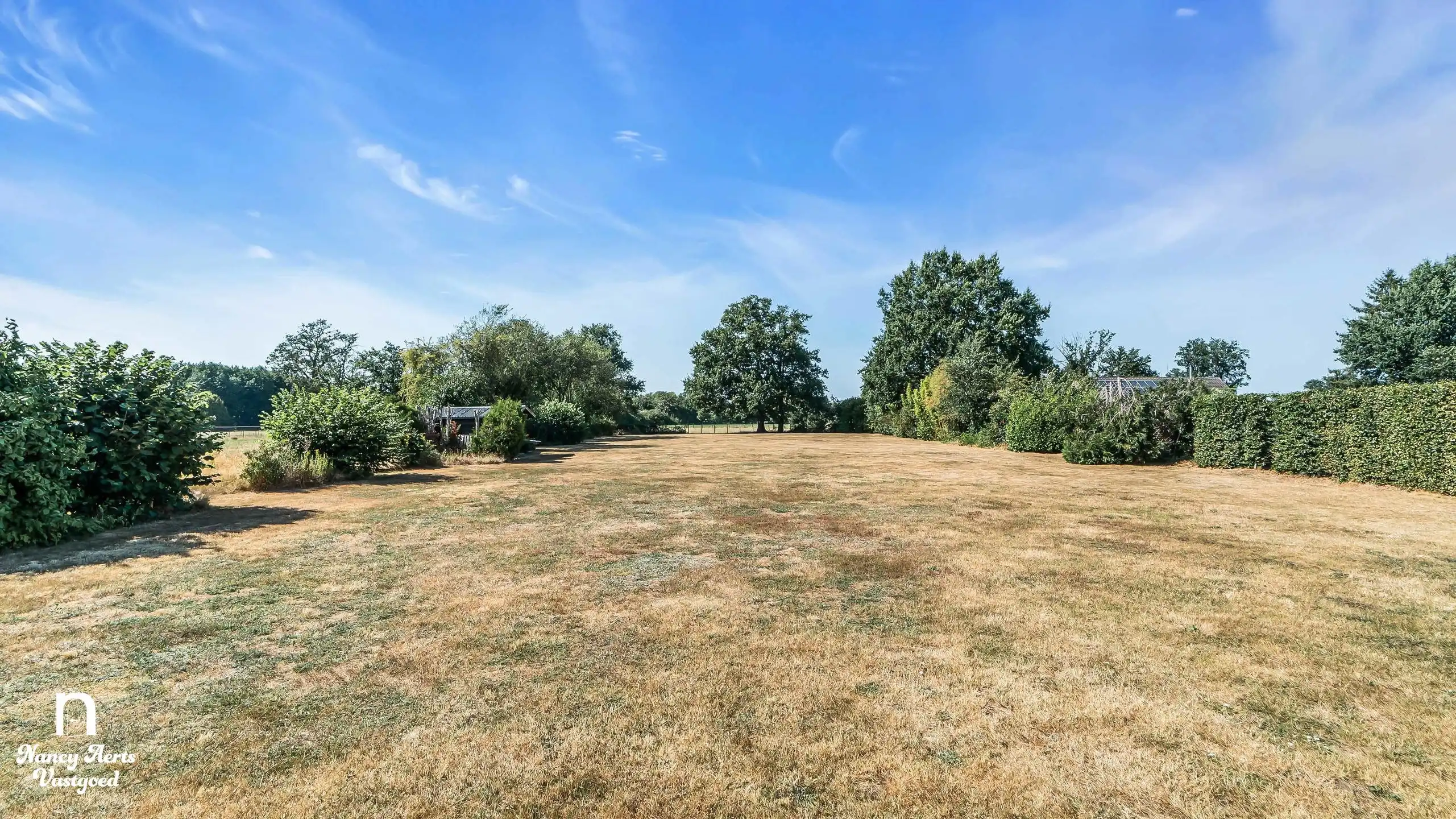 Uniek wonen in het groen op royaal perceel van 4.737 m² foto 6