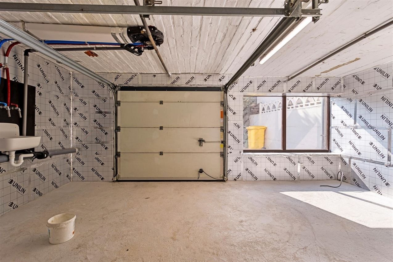 totale vernieuwbouw, label B, garage, zuidtuin foto 21