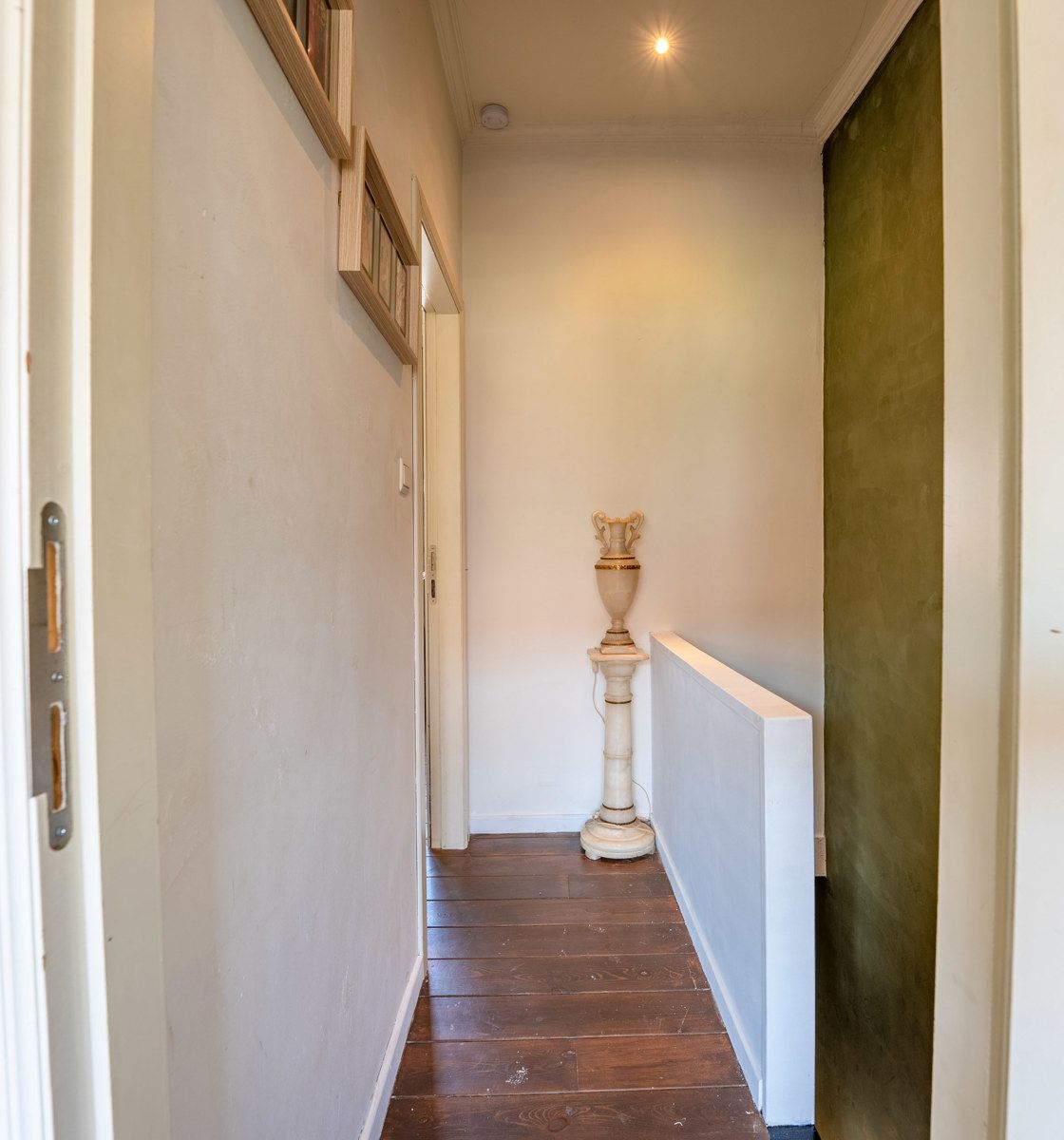 Instapklare woning in het hartje van Kapellen! foto 13