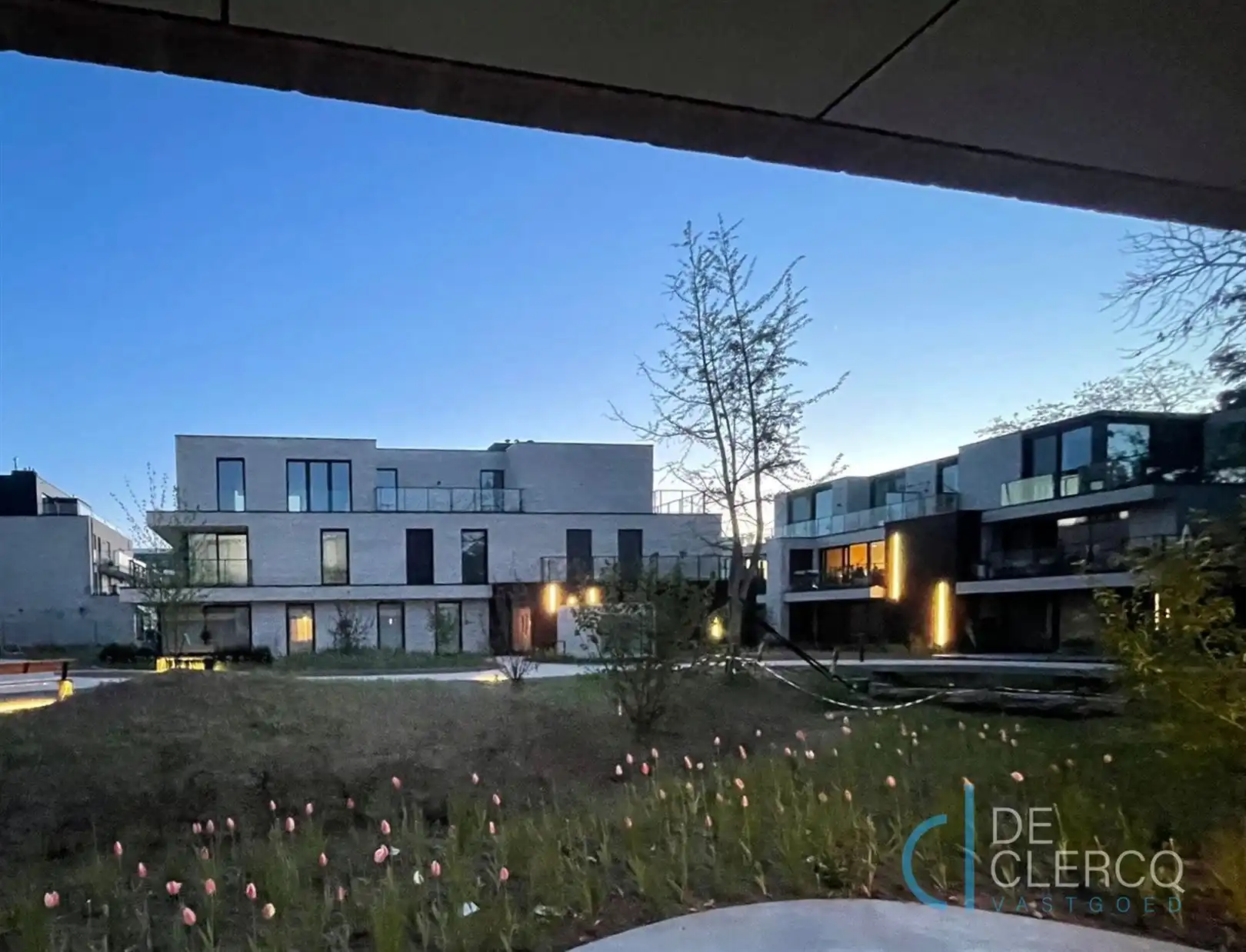 Prachtig nieuwbouwappartement met garage te huur!  foto 17