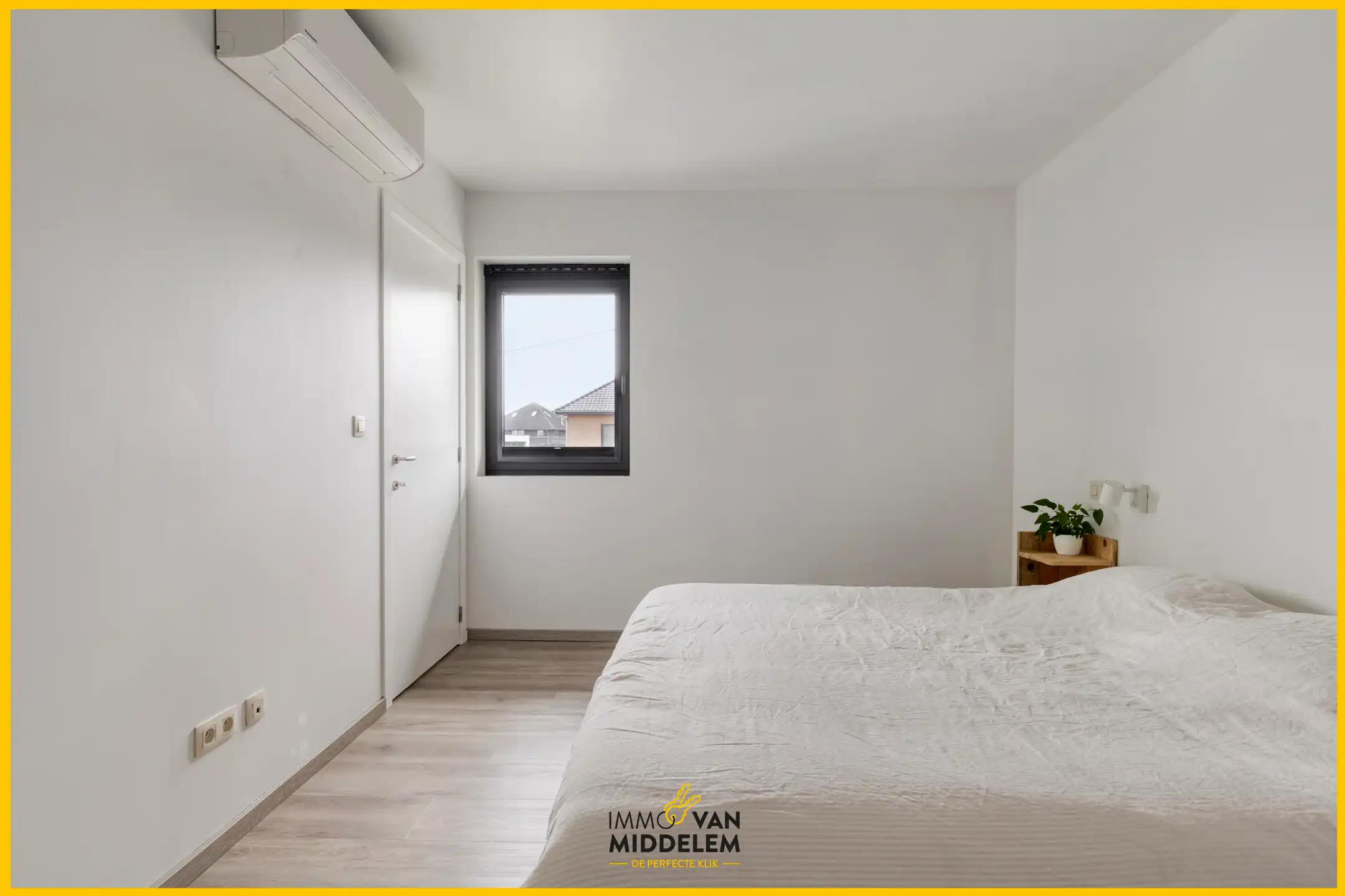 NIEUWE ENERGIEZUINIGE WONING MET 3 KAMERS, GARAGE EN ATELIER foto 10