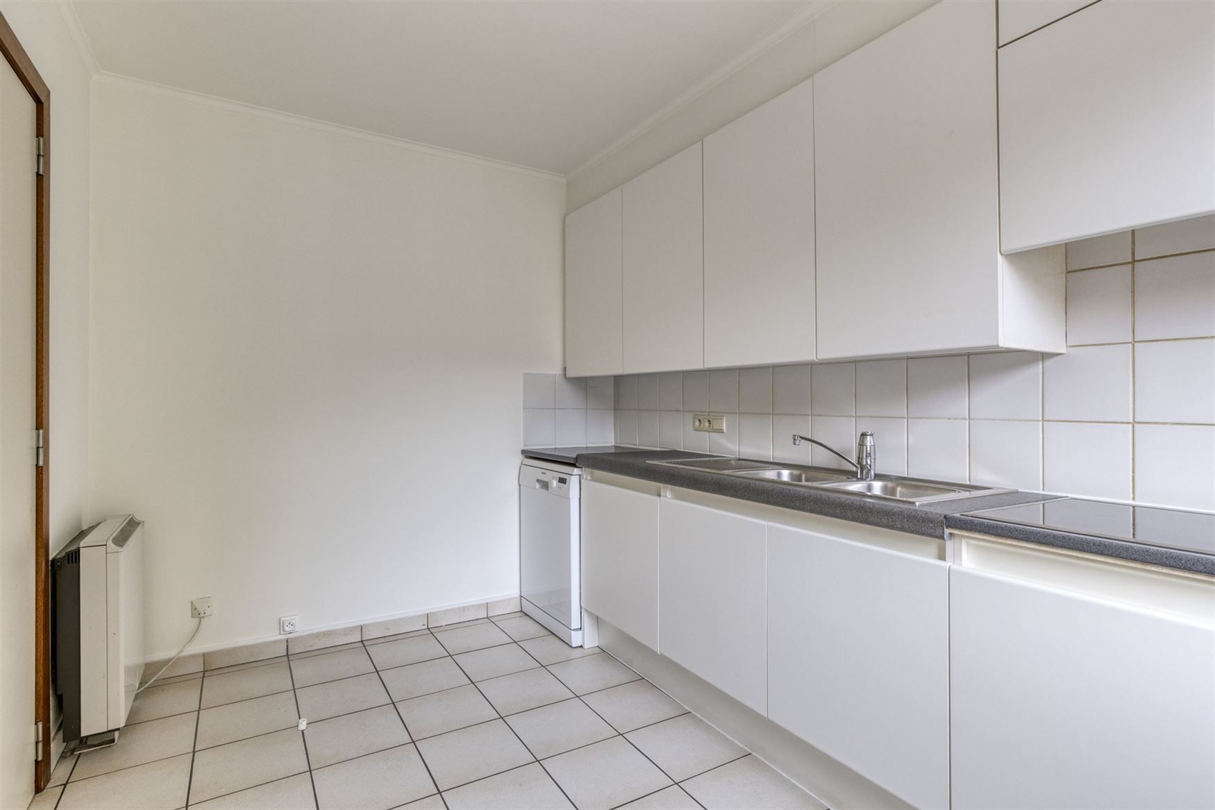 Lichtrijk hoekappartement foto 5