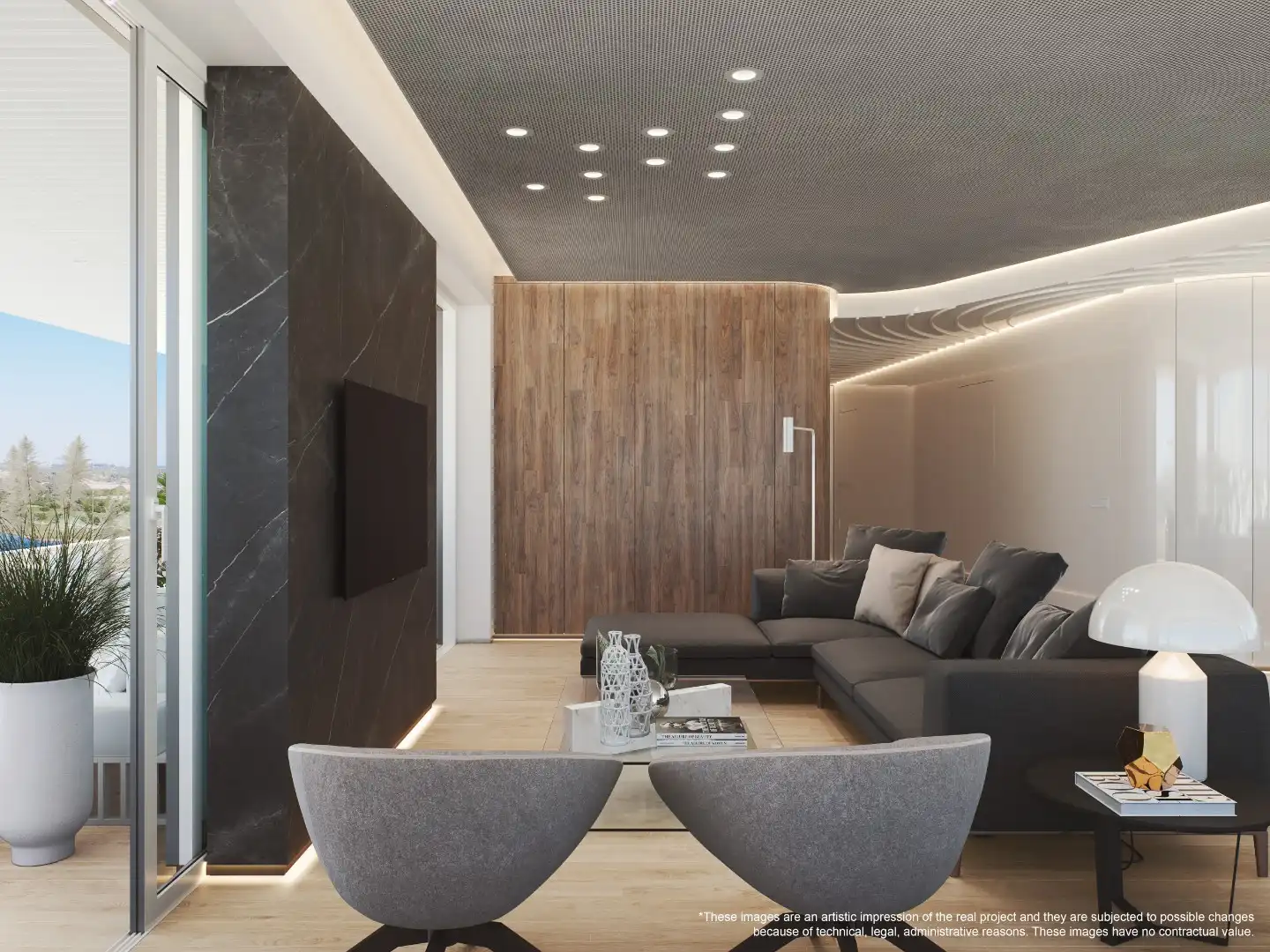 Madroño Community - Las Colinas Golf & Country Club foto 5