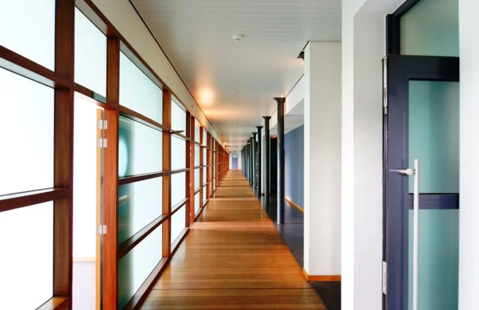 Kantoorruimtes met Scheldezicht foto 18