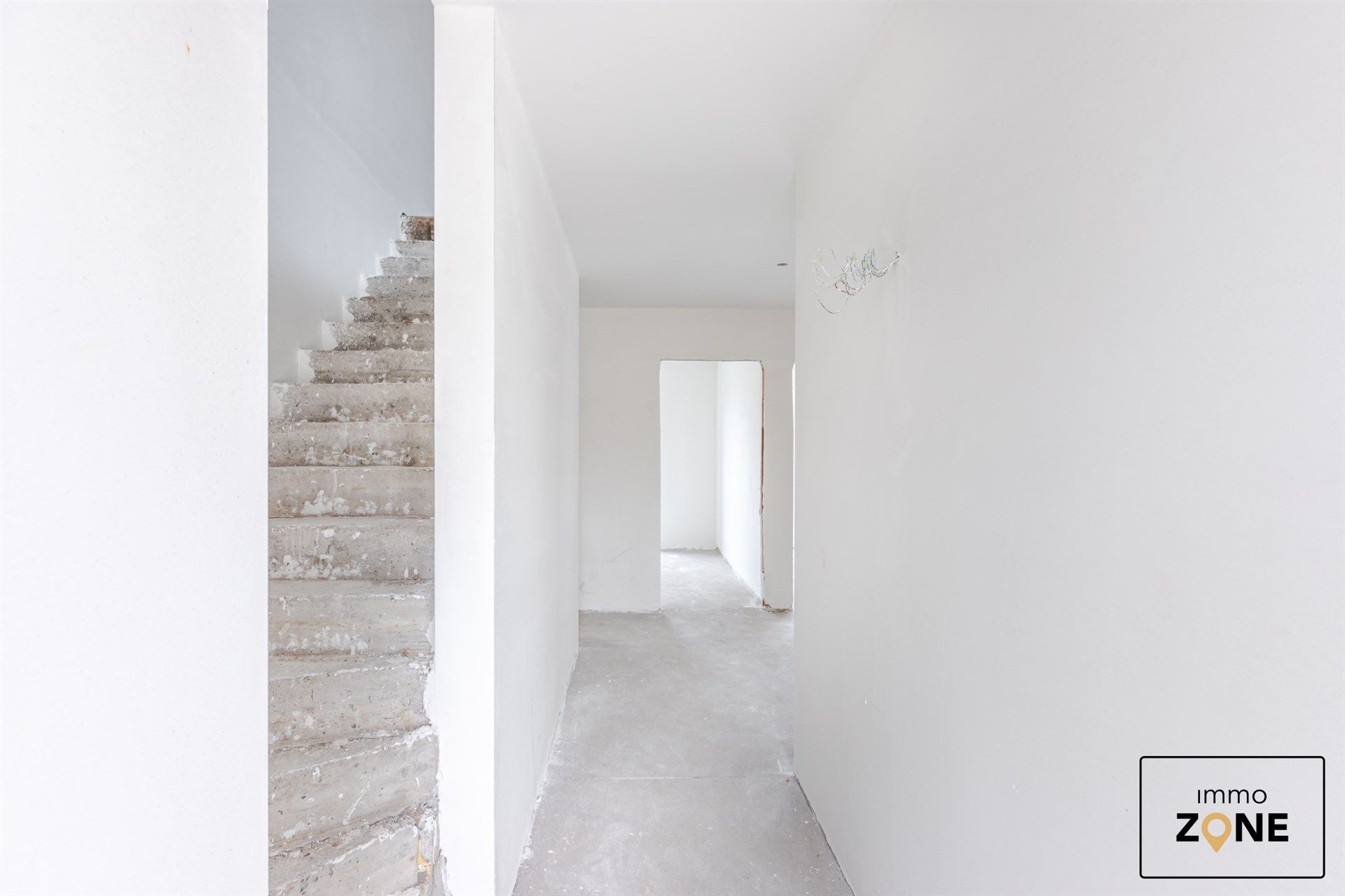 Nieuwbouwwoning in rustig binnengebied foto 6