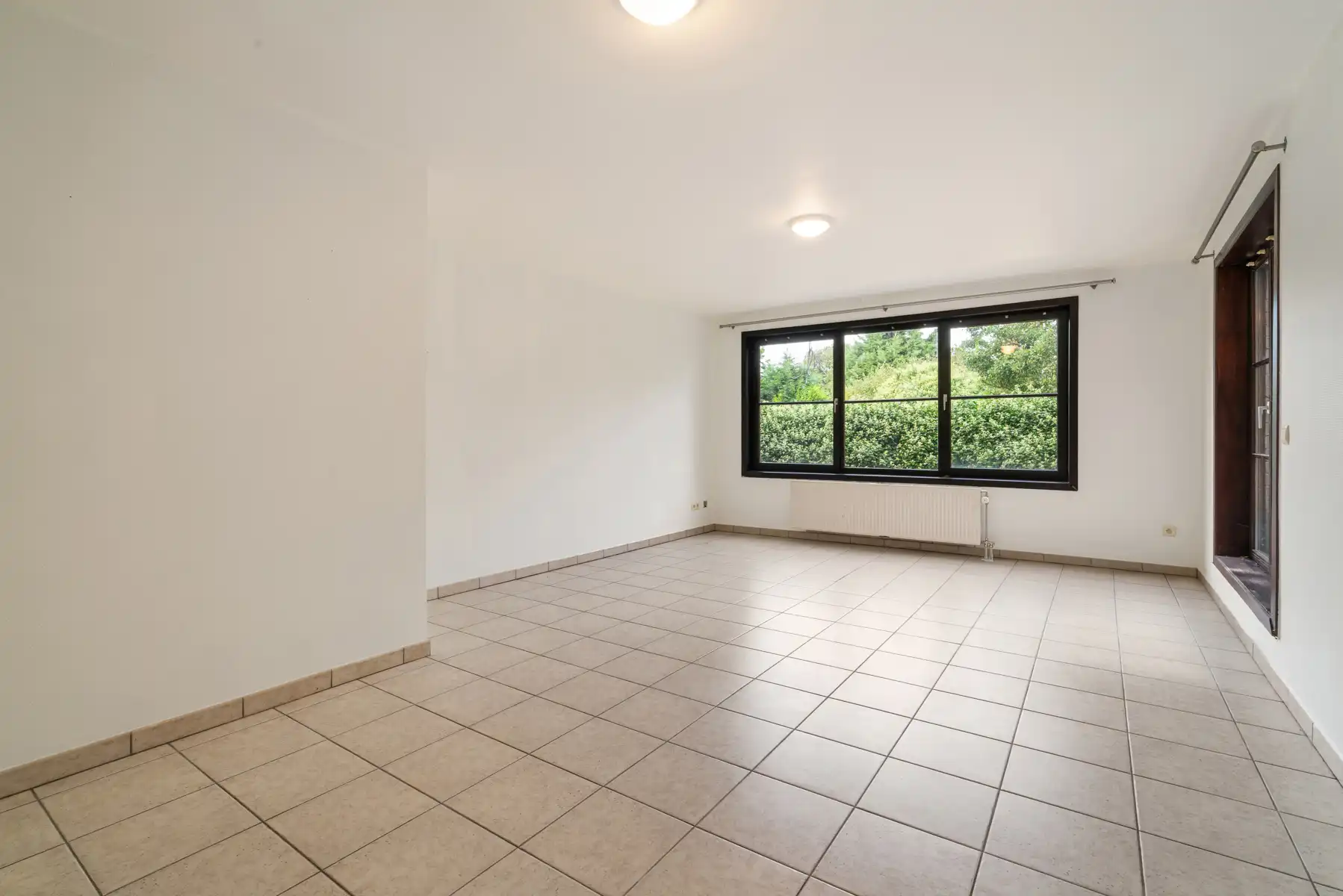 Appartement met 2 slaapkamers en terras foto 2