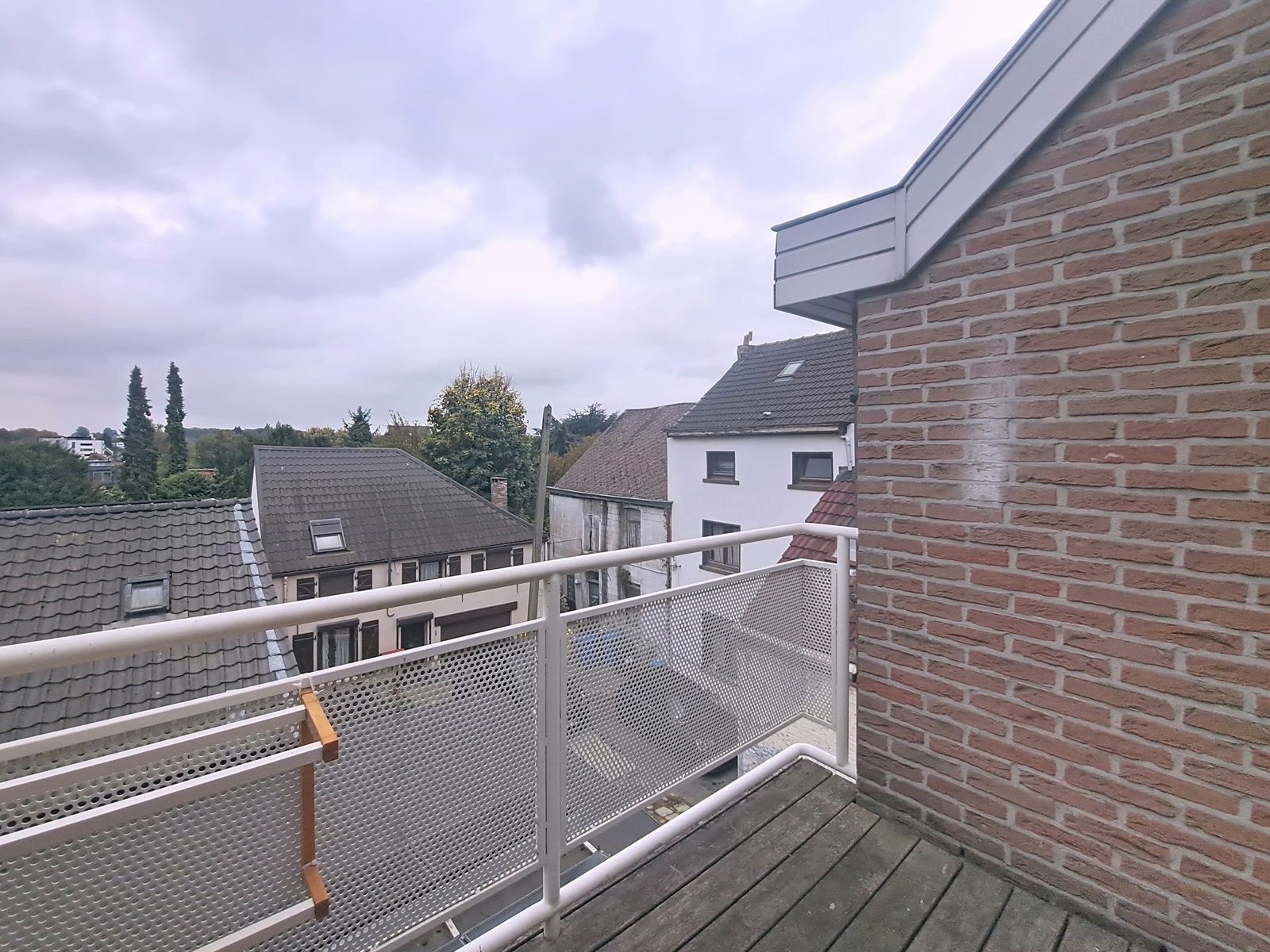 Appartement te huur foto 9