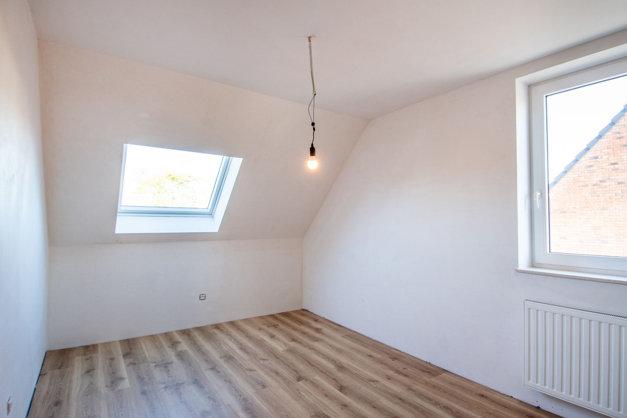 Recente energiezuinige woning op A-locatie  foto 19