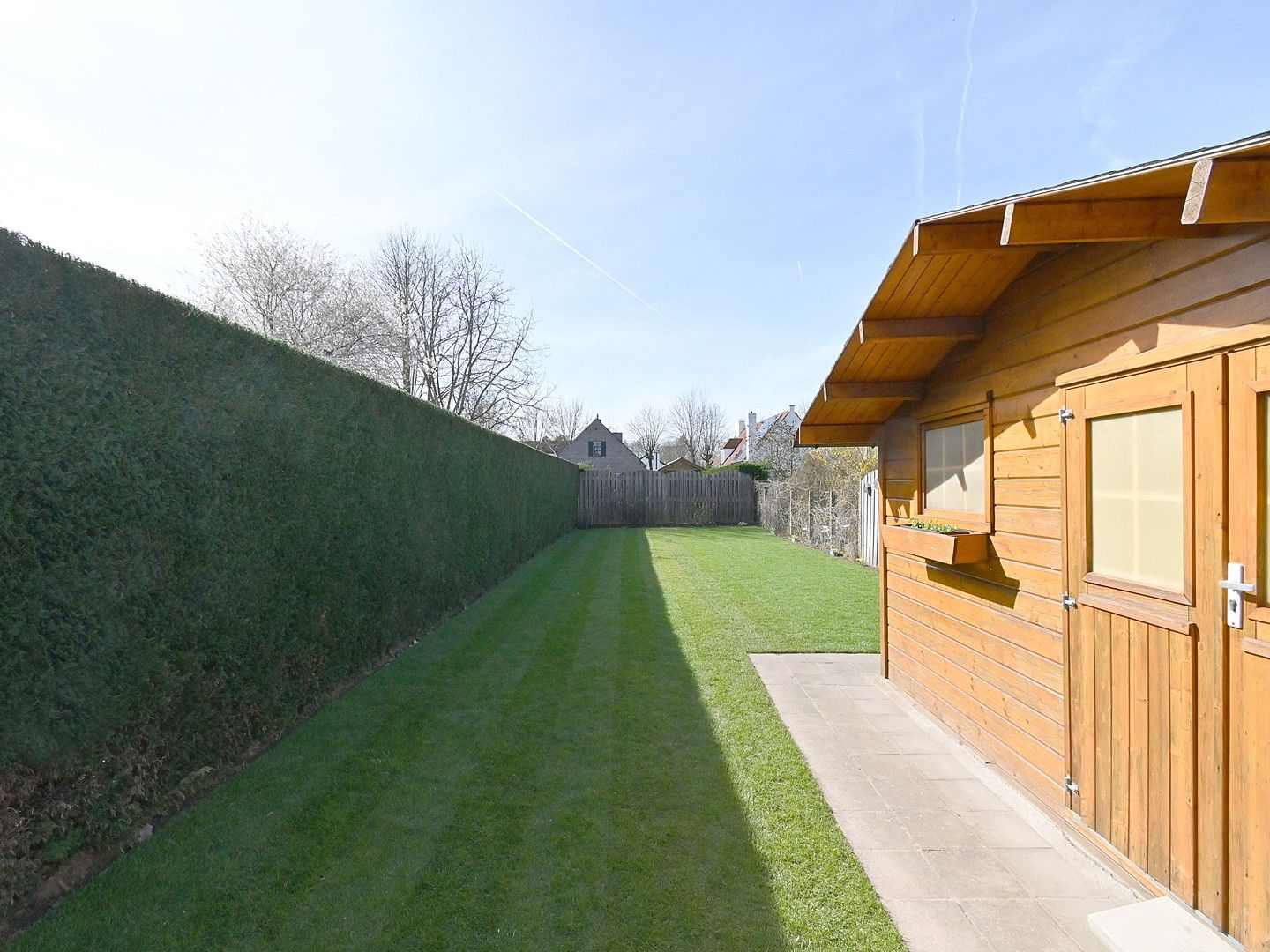Gezellig wonen nabij het Parkbos en het centrum van De Pinte foto 19