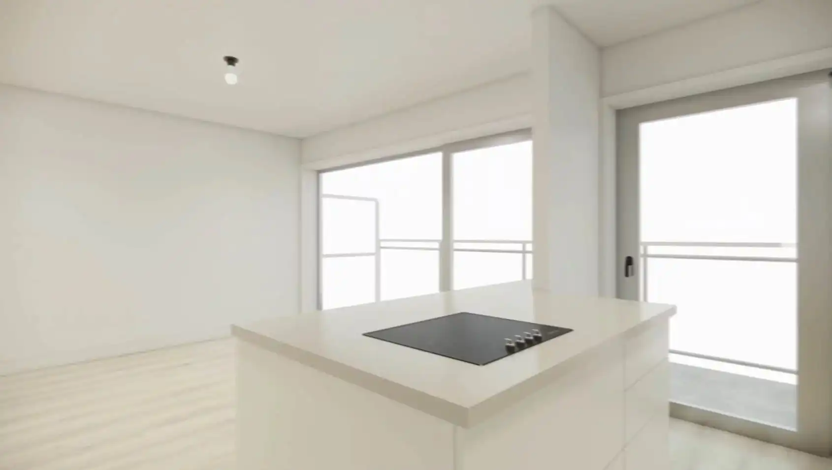 Appartement te koop foto 6