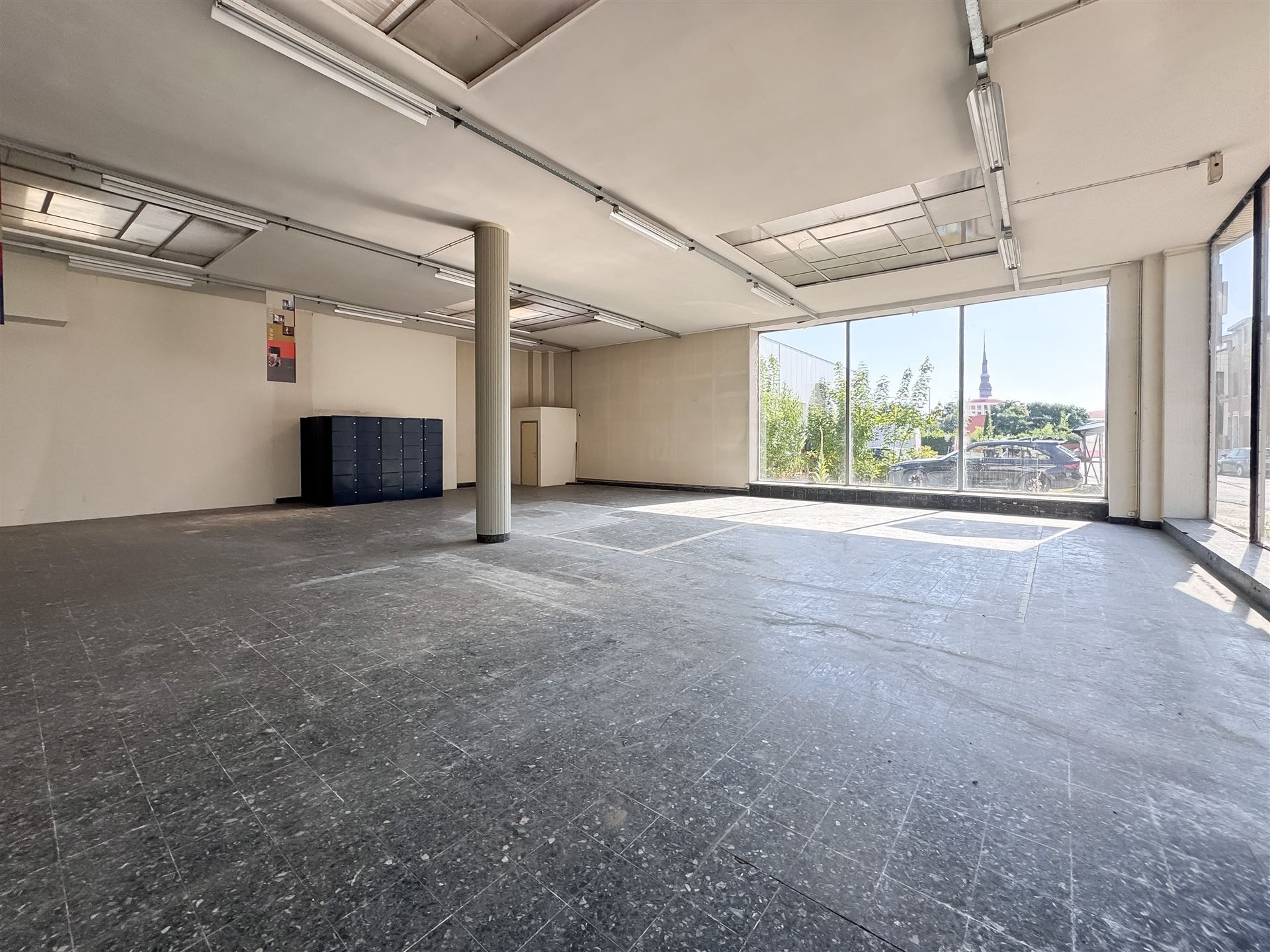Commercieel Gebouw foto 4