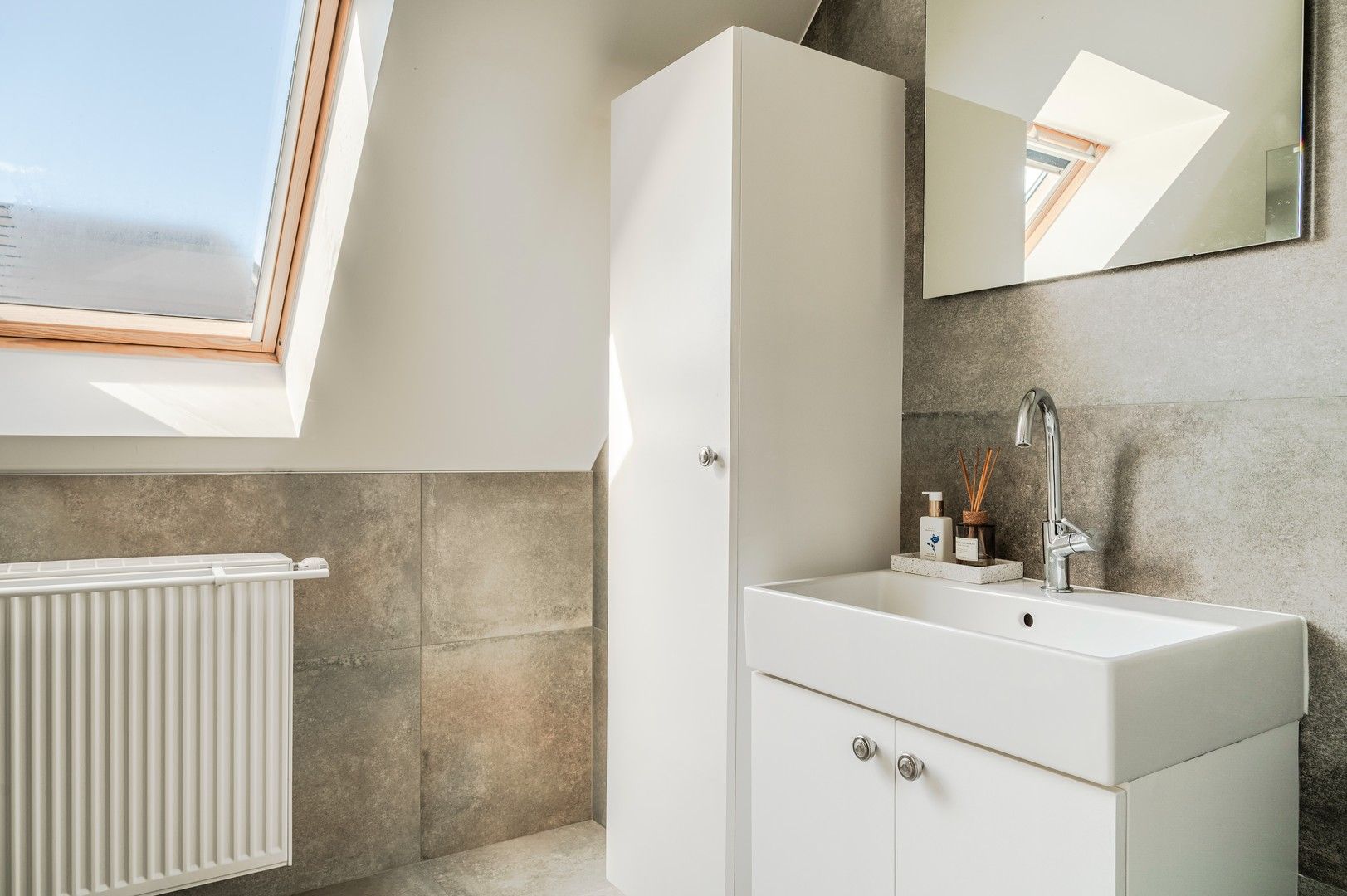 Instapklaar appartement met 3 slaapkamers en topafwerking in Bornem foto 12