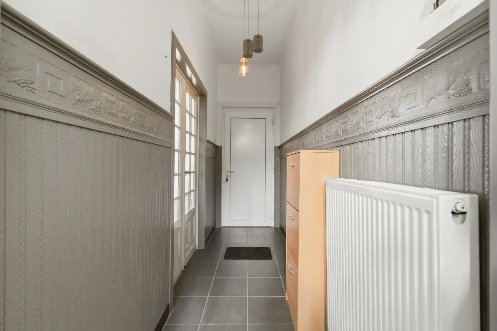 Instapklare gezinswoning op een goede ligging aan de Tiense stadsrand. foto 4