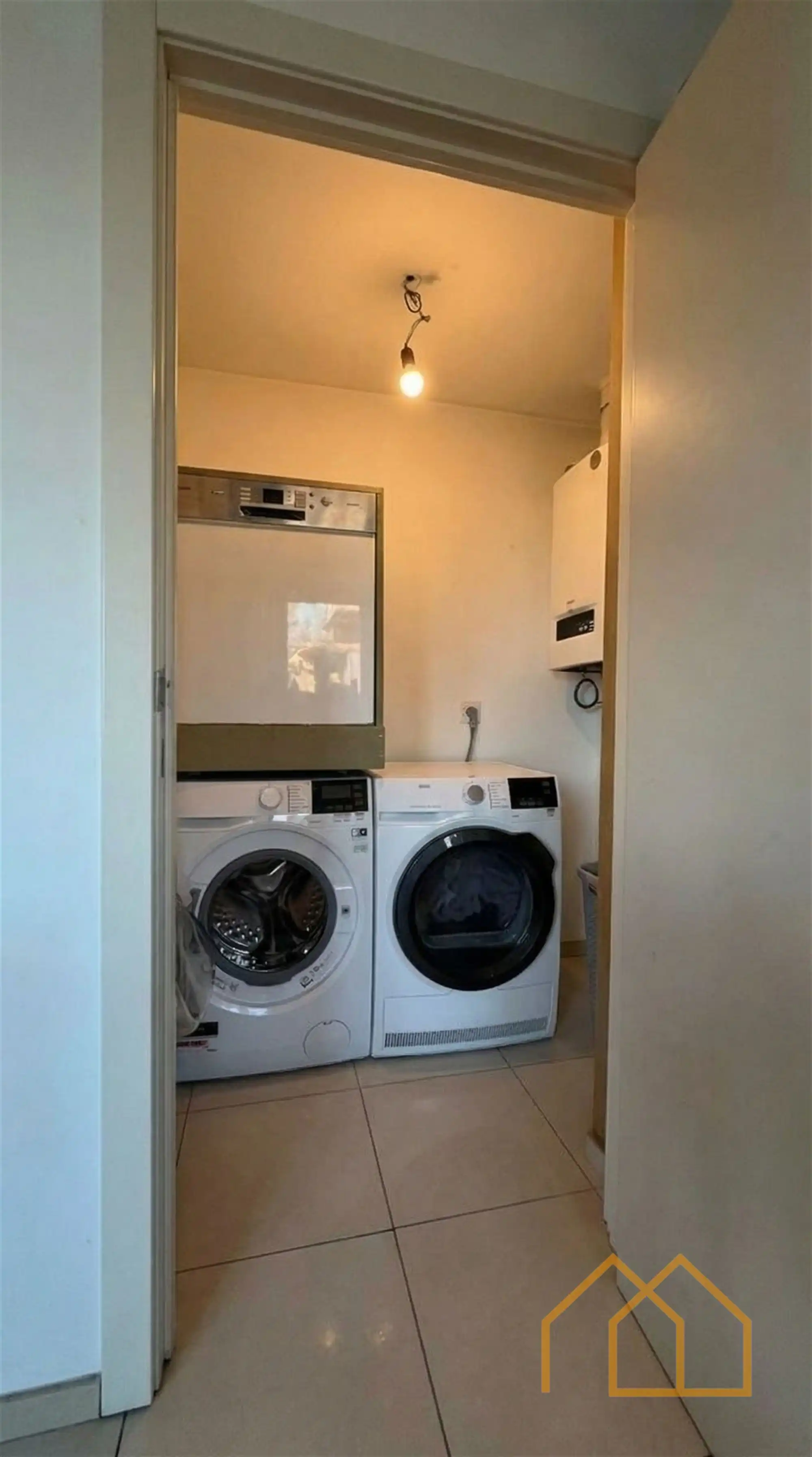 Appartement met open leefruimte foto 7