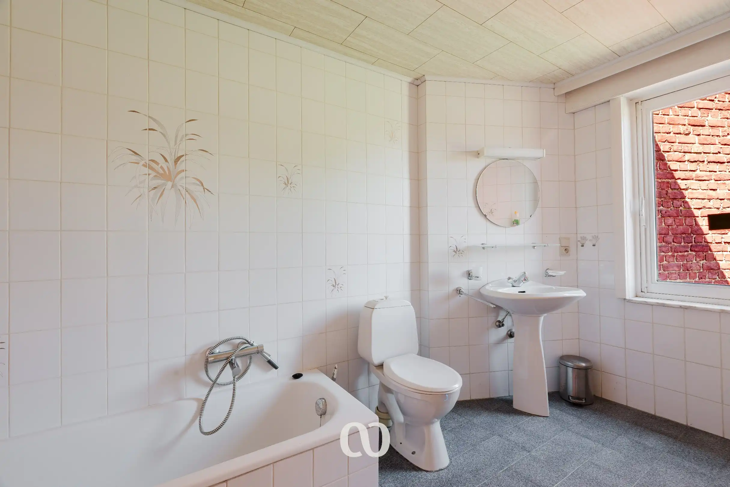 Woning met garage, weide en zonnige tuin in Melden foto 11