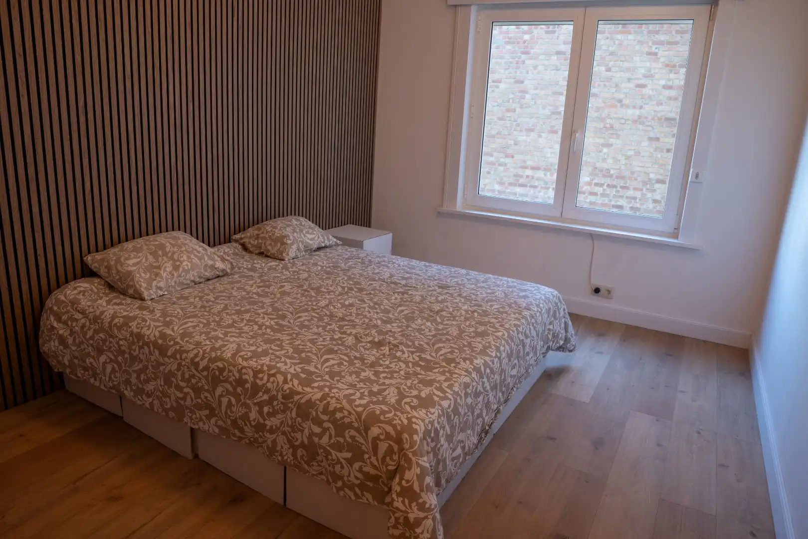 Prachtig gerenoveerd appartement op de zeedijk foto 19