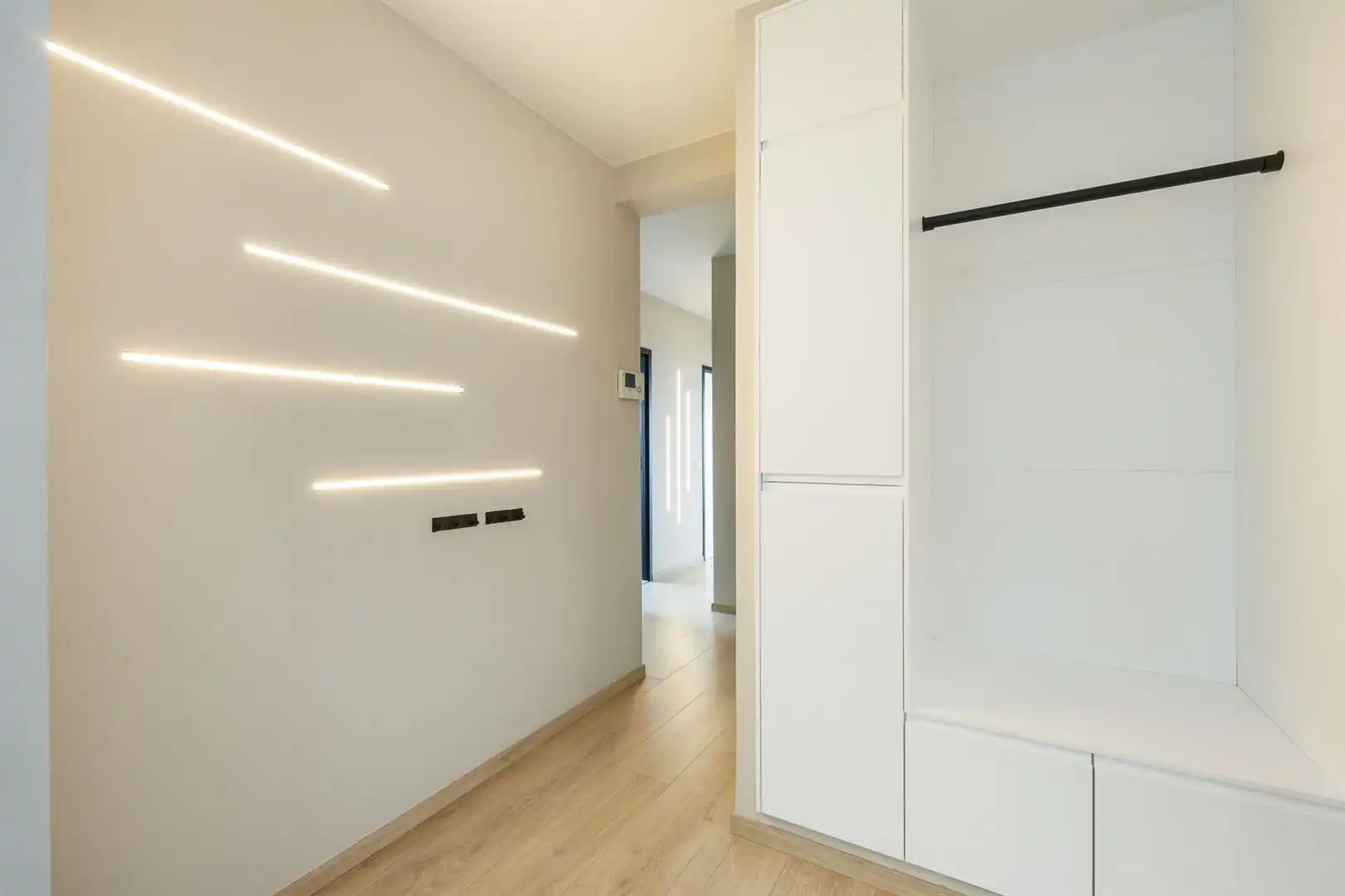 Gerenoveerd appartement met adembenemende zichten foto 9