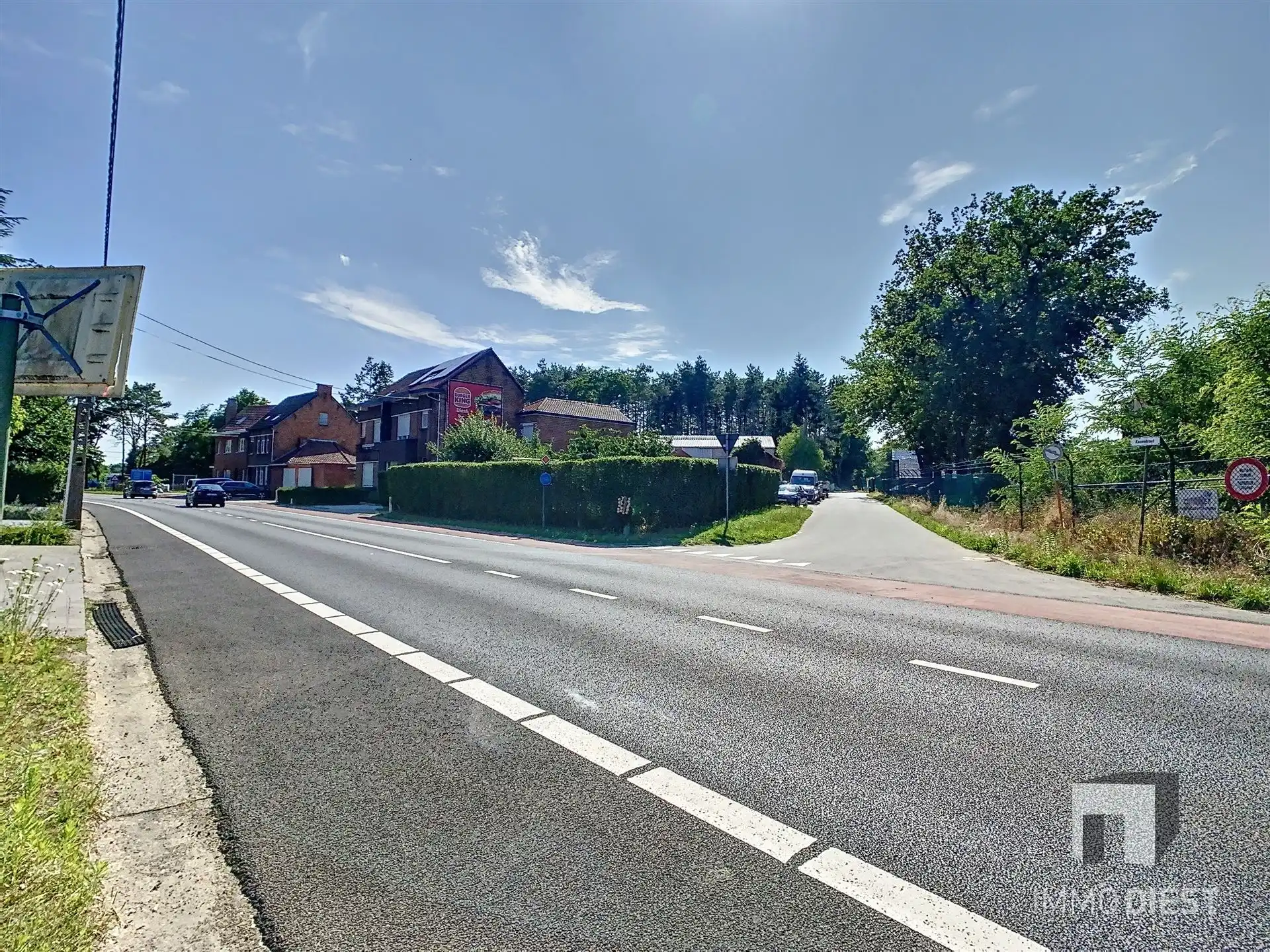 Uitzonderlijke woning in Schaffen foto 44