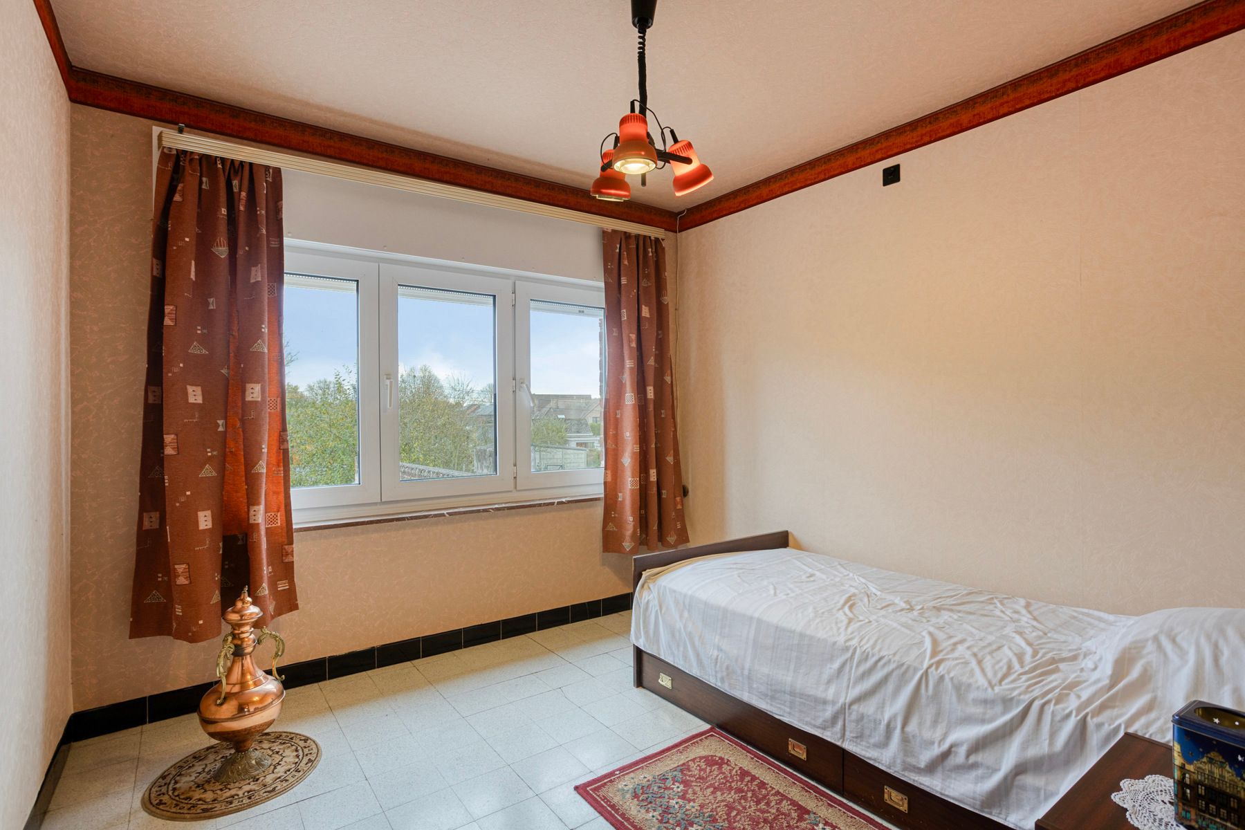 *** ONDER COMPROMIS NA 1STE BEZOEKDAG! ***  foto 13