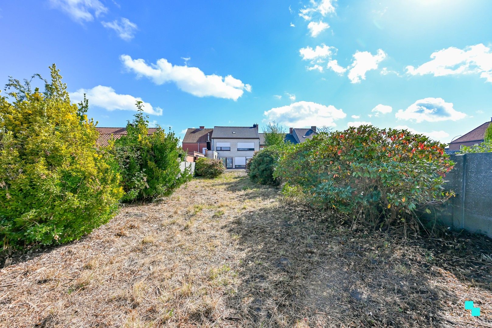 Karaktervolle woning met riante woonoppervlakte (267 m²) en tuin in Emelgem foto 15