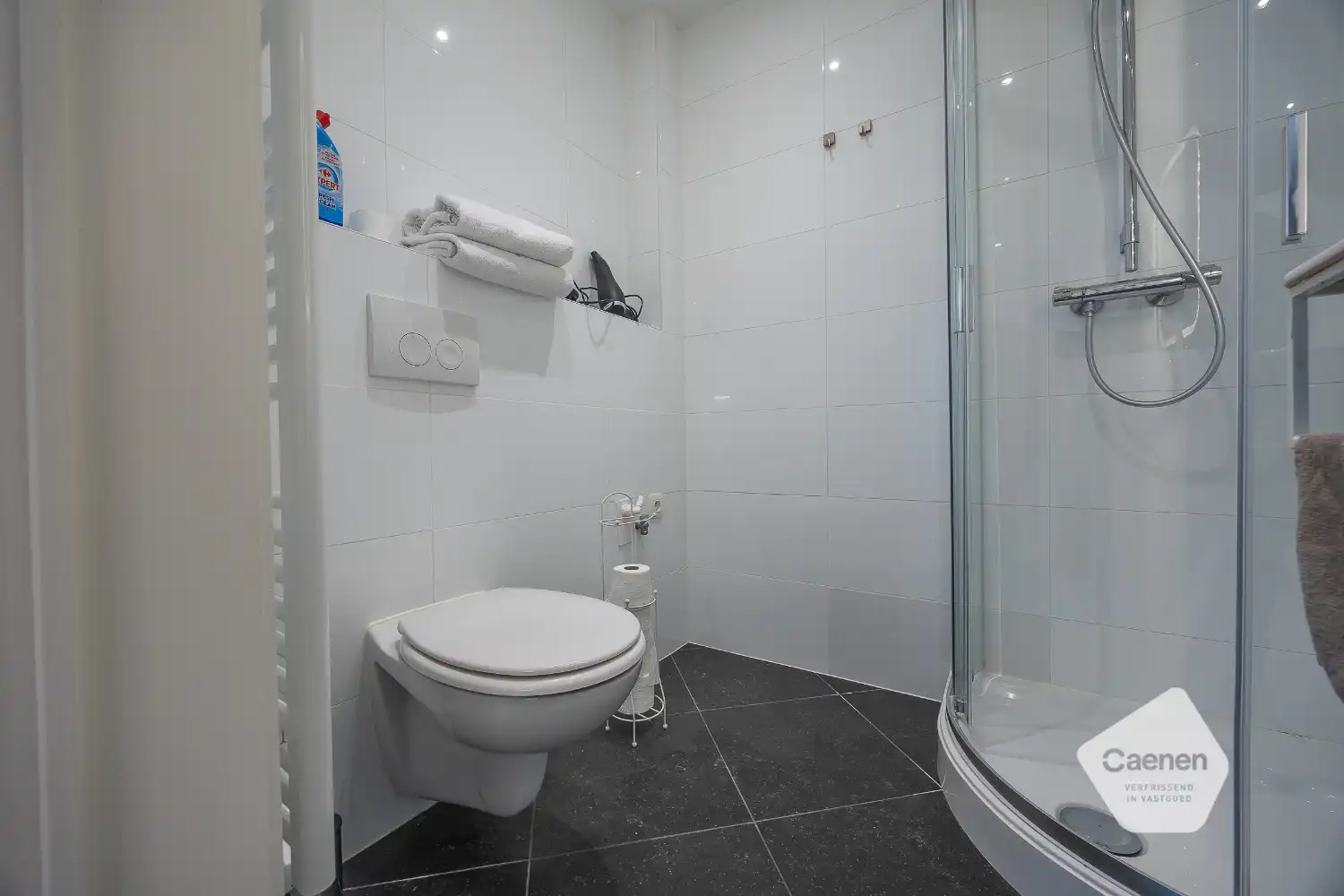 Gerenoveerd appartement vlakbij Visserskaai foto 16