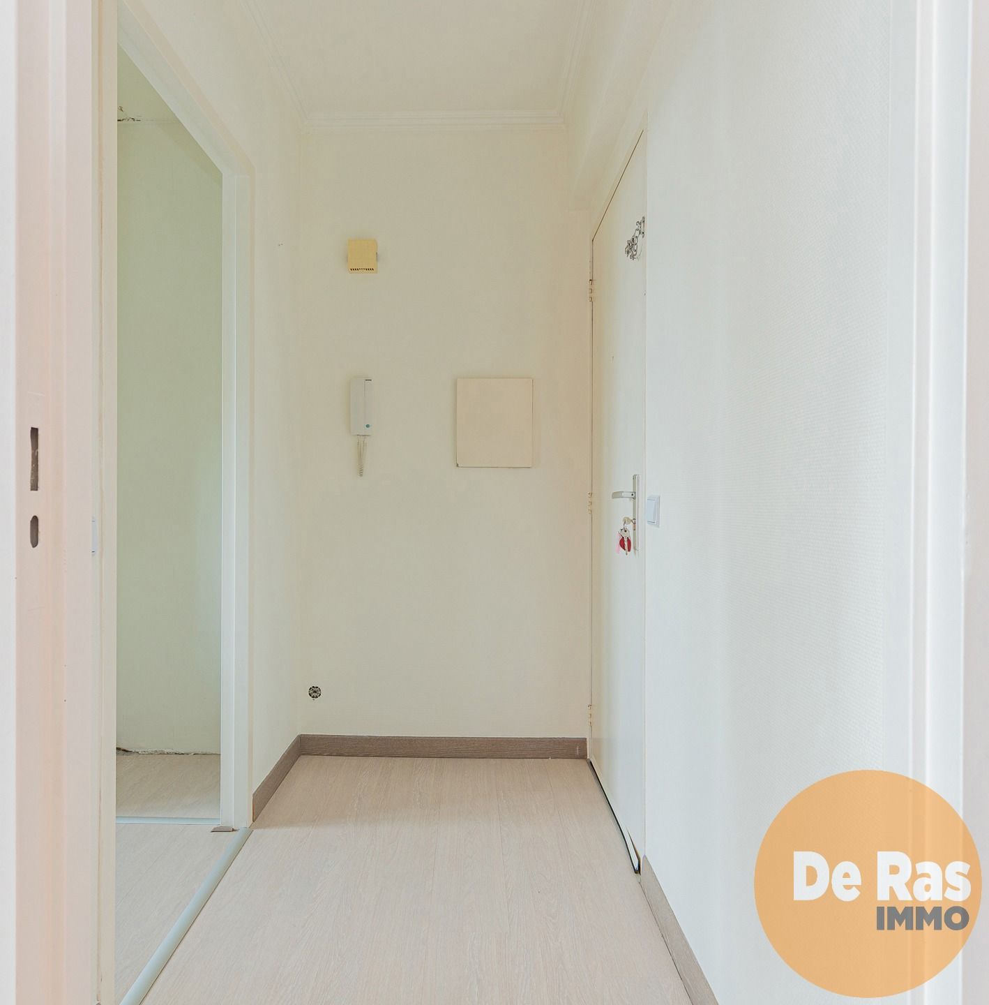 AALST - Tweeslaapkamerappartement op centrale ligging! foto 6